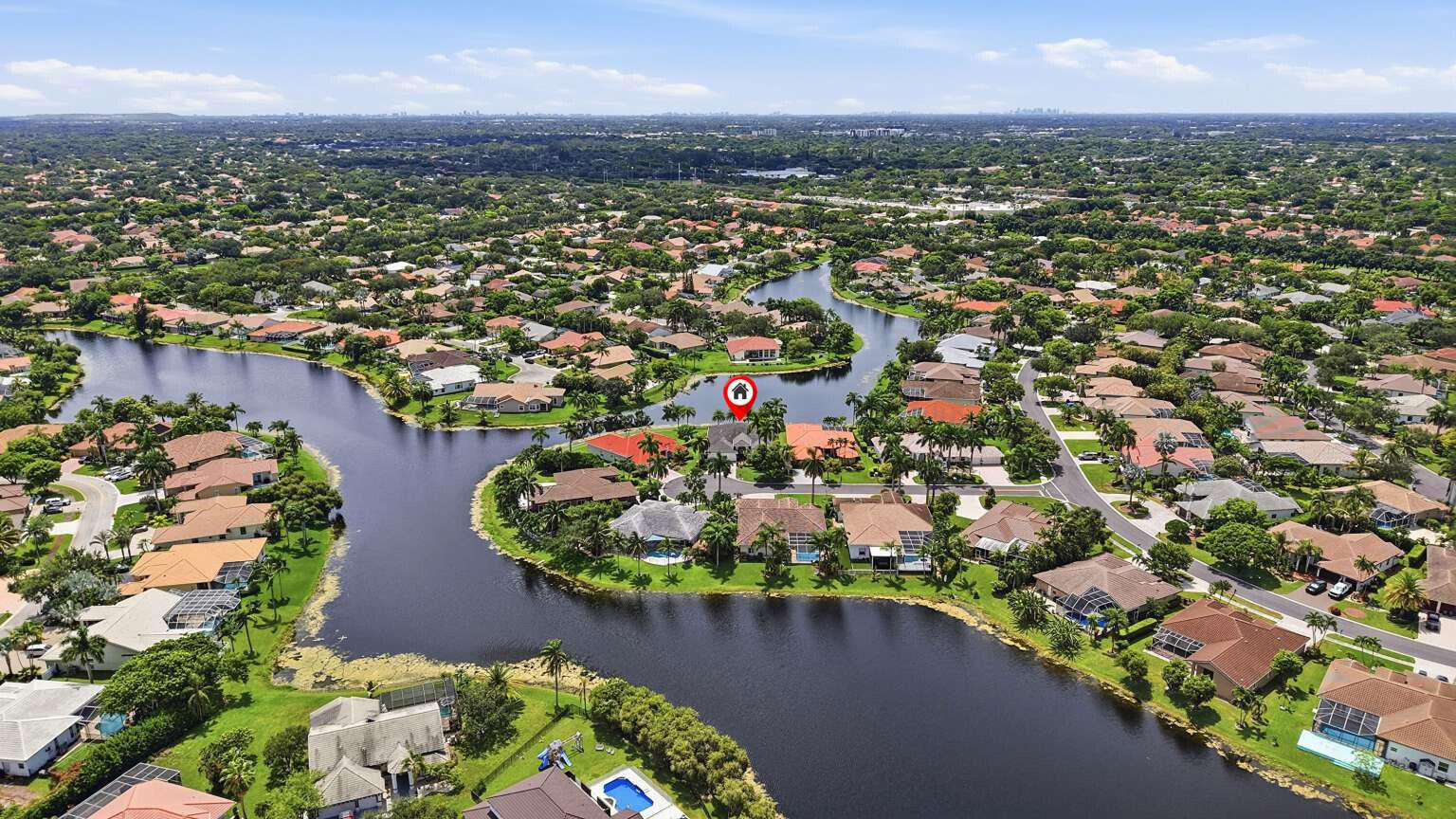5151 NW 109TH, Coral Springs FL 33076