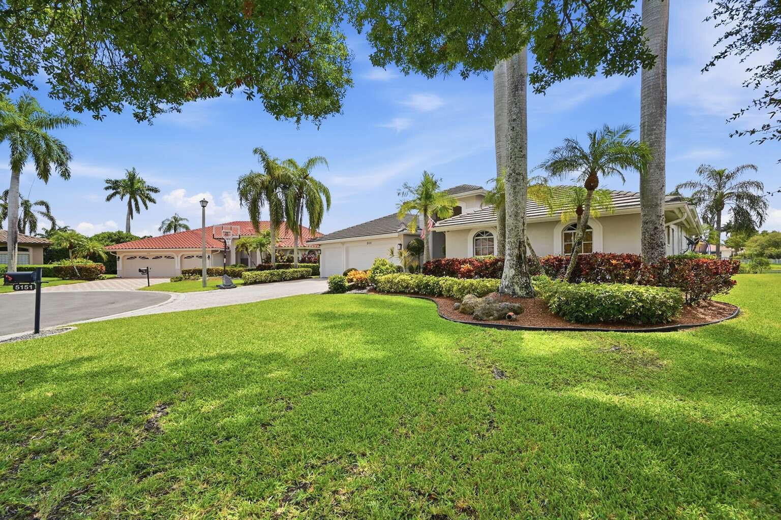 5151 NW 109TH, Coral Springs FL 33076