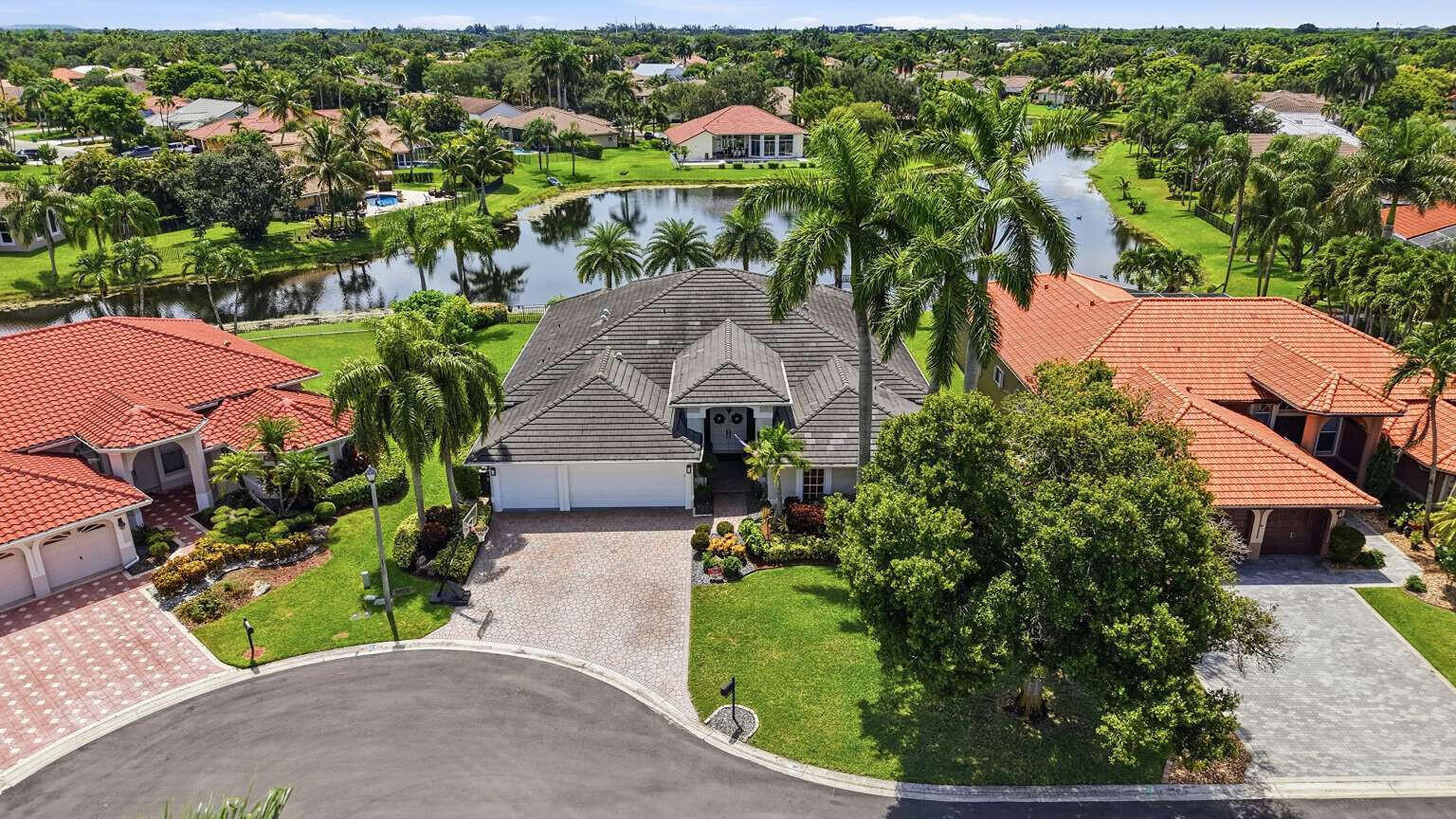 5151 NW 109TH, Coral Springs FL 33076