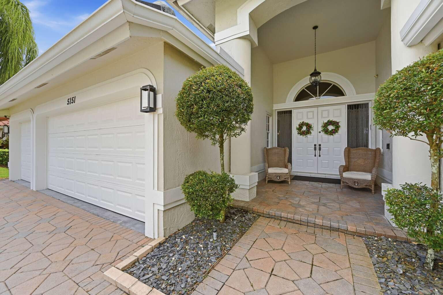5151 NW 109TH, Coral Springs FL 33076