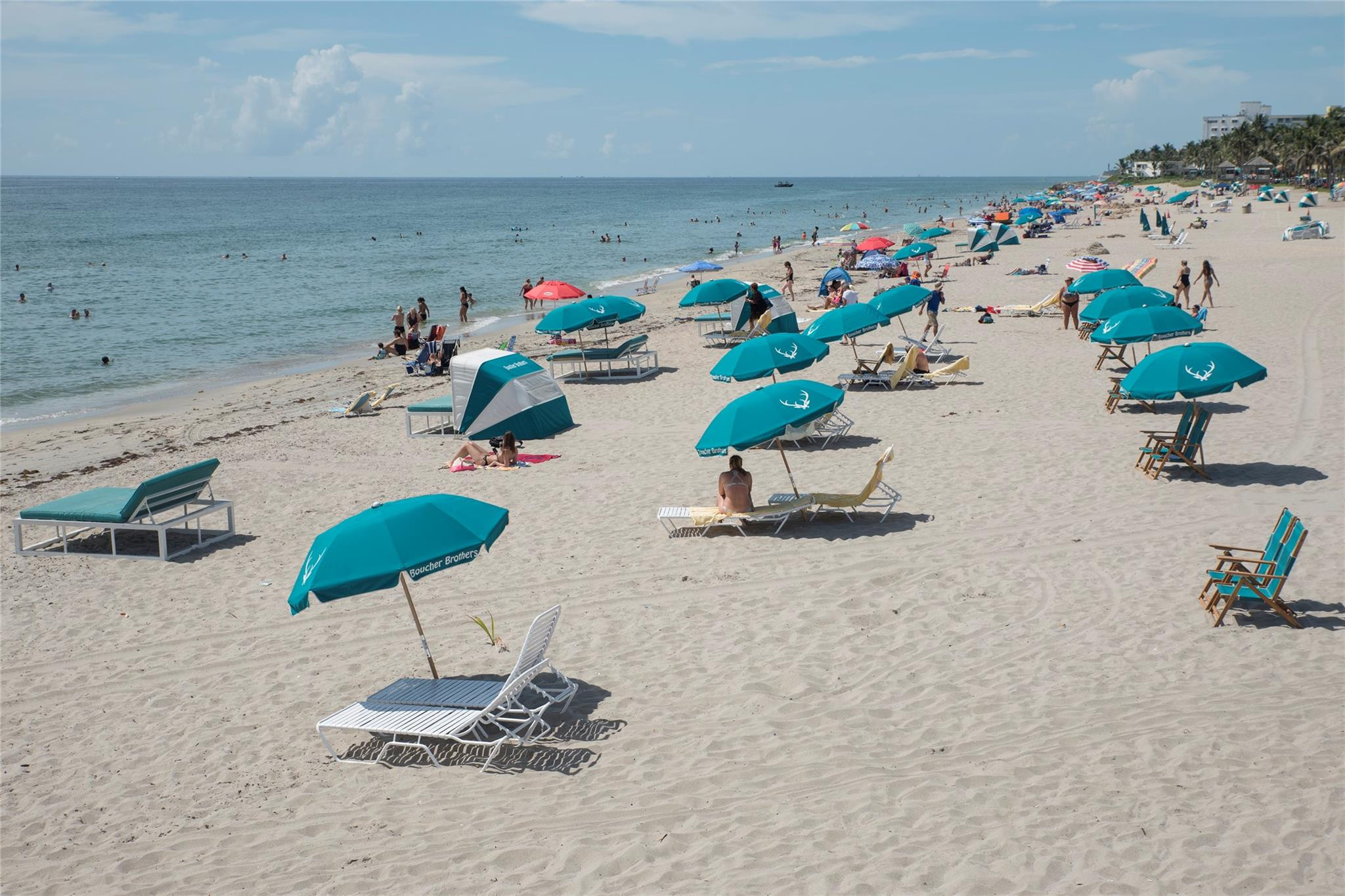 191 SE 20TH #312, Deerfield Beach FL 33441