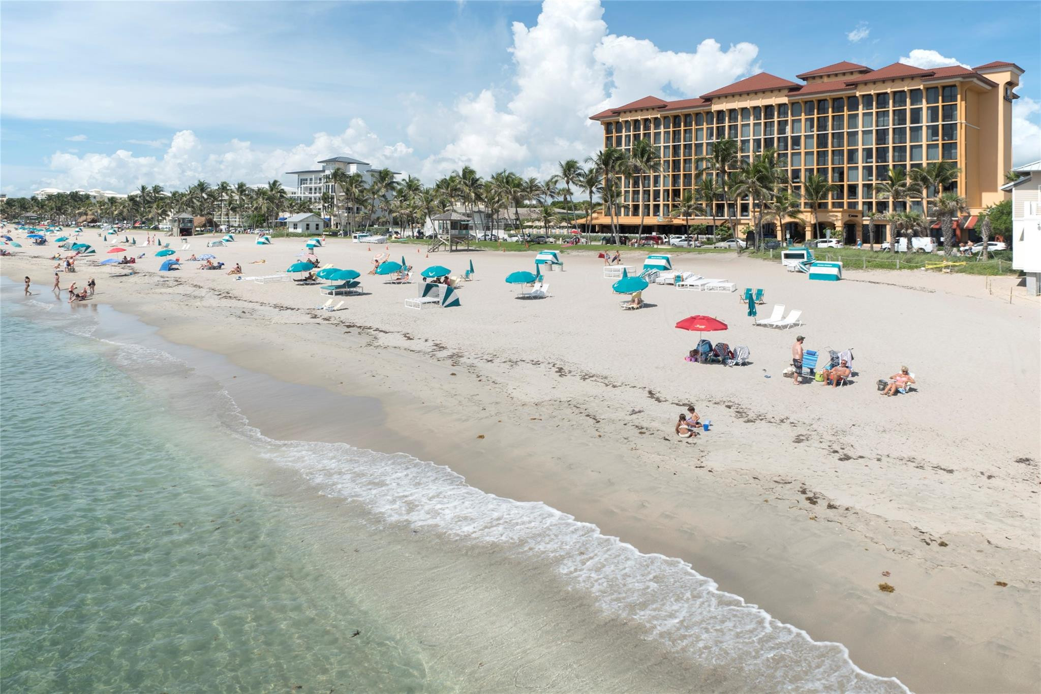 191 SE 20TH #312, Deerfield Beach FL 33441