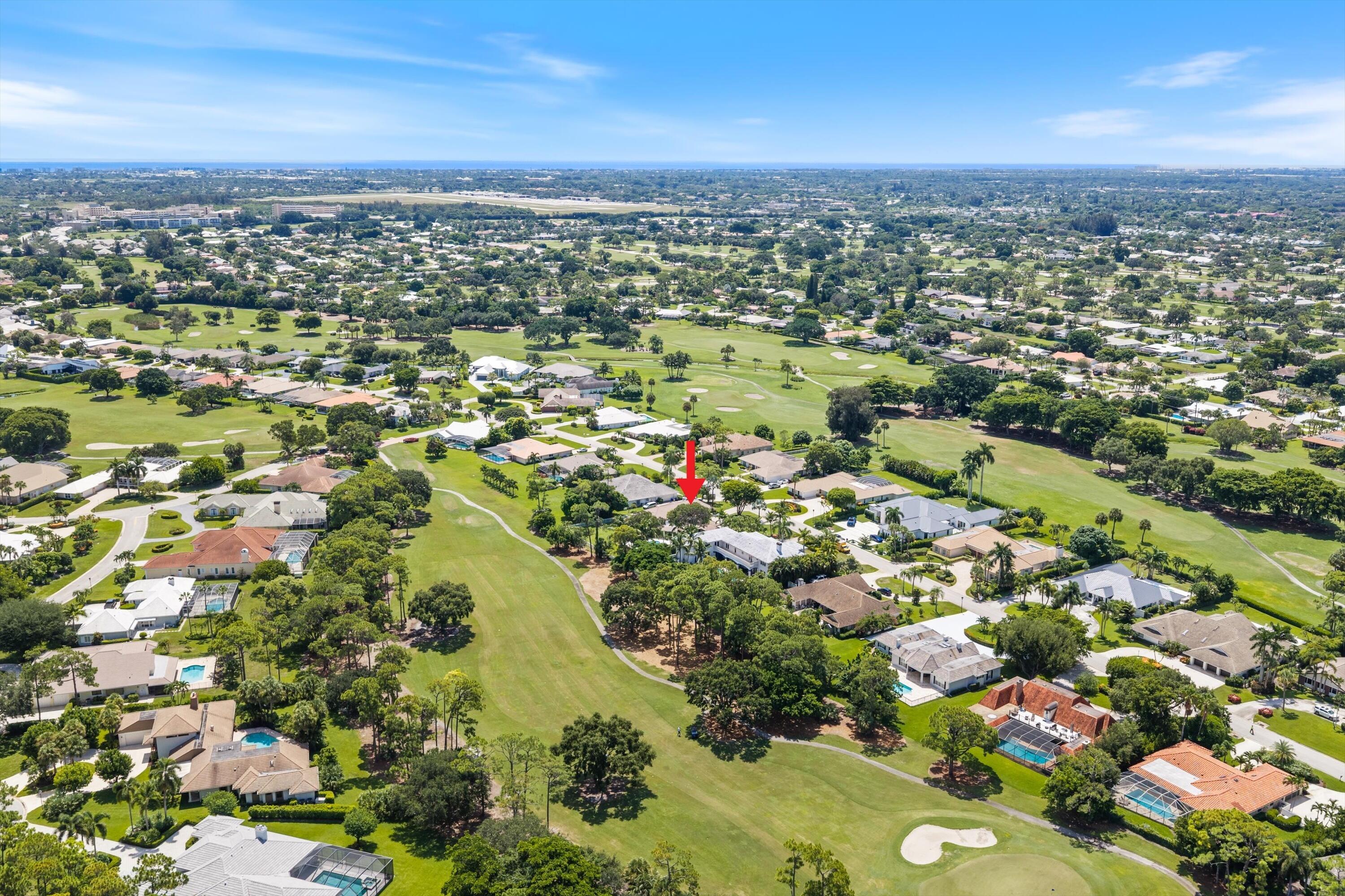 460 Glenbrook, Atlantis FL 33462