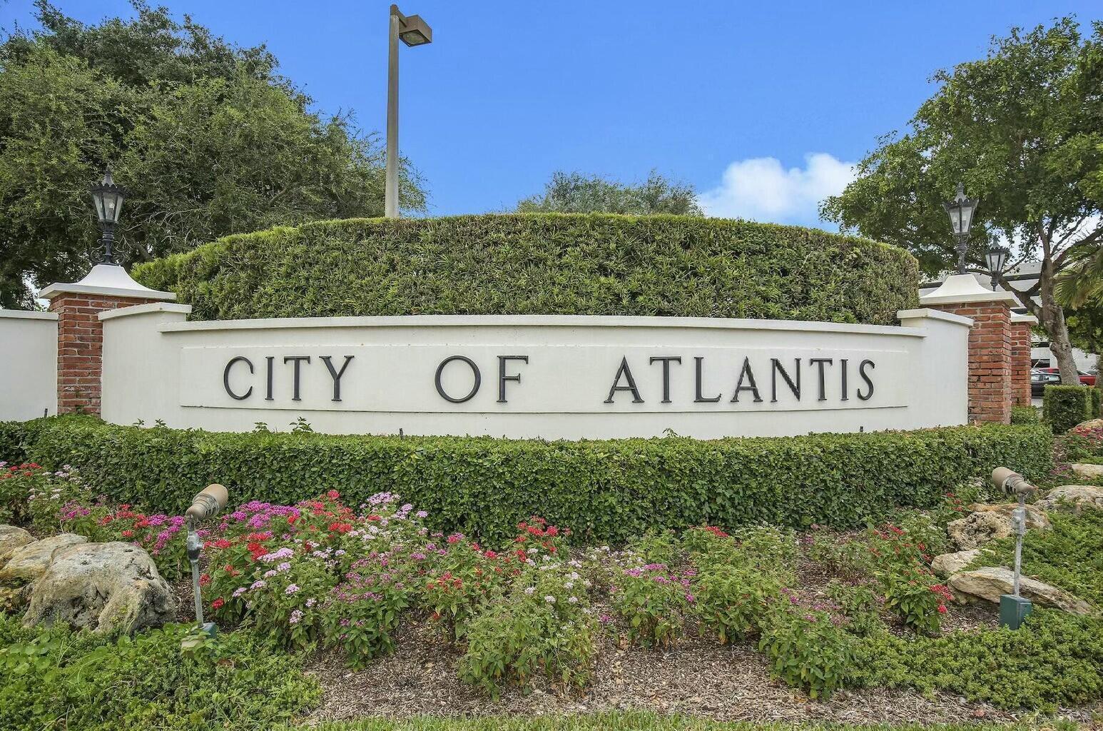 460 Glenbrook, Atlantis FL 33462
