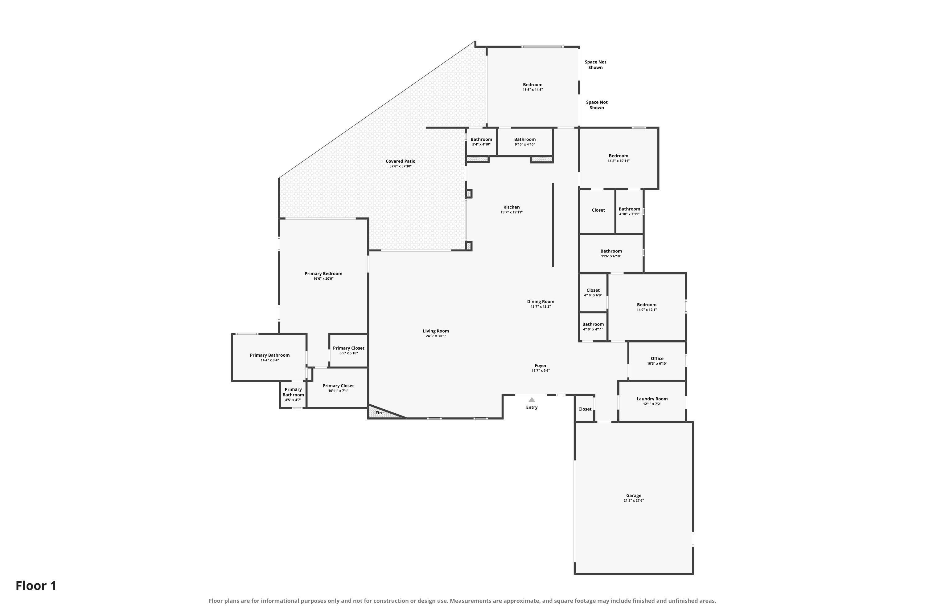460 Glenbrook, Atlantis FL 33462