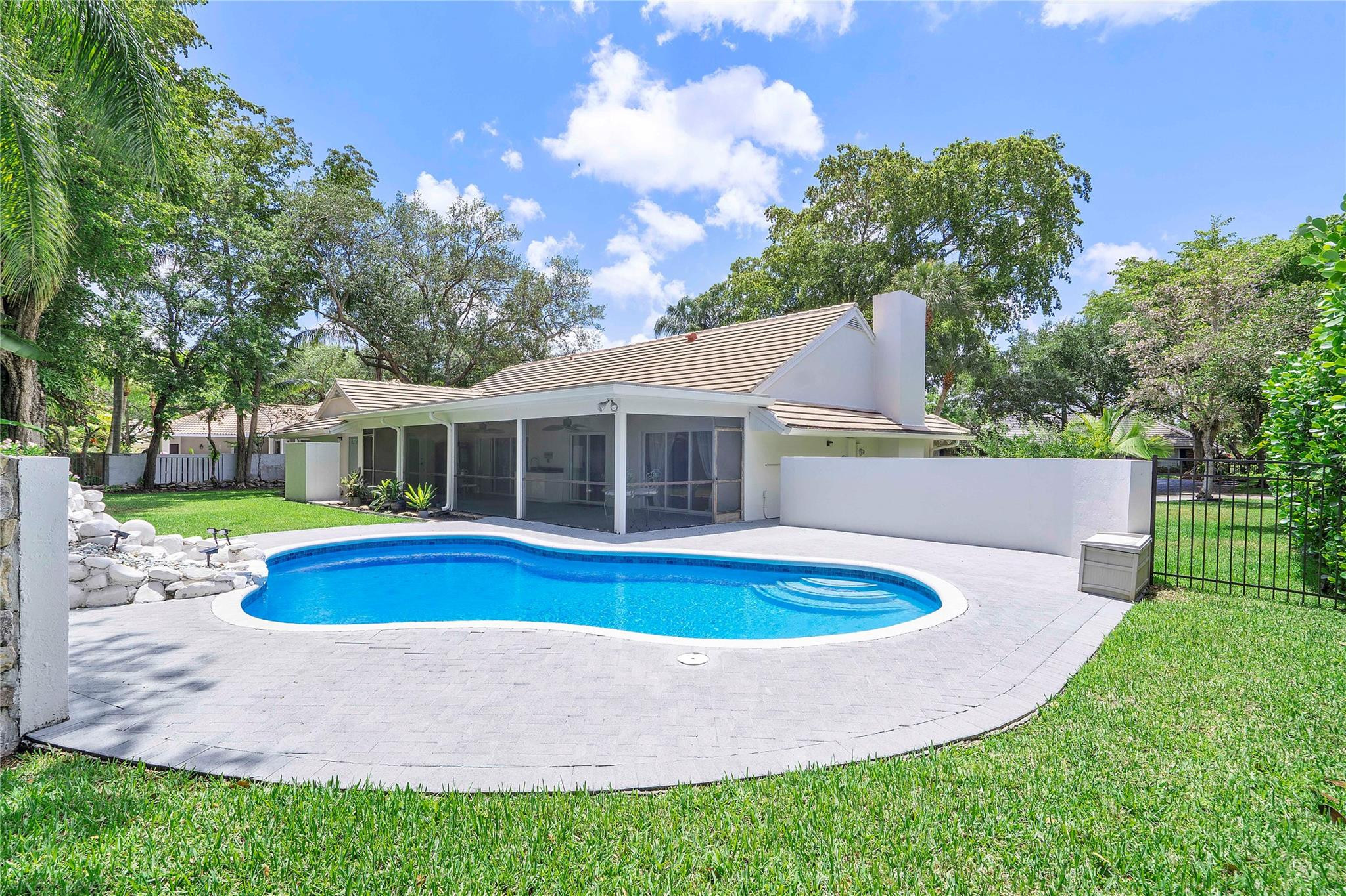 10209 Vestal, Coral Springs FL 33071