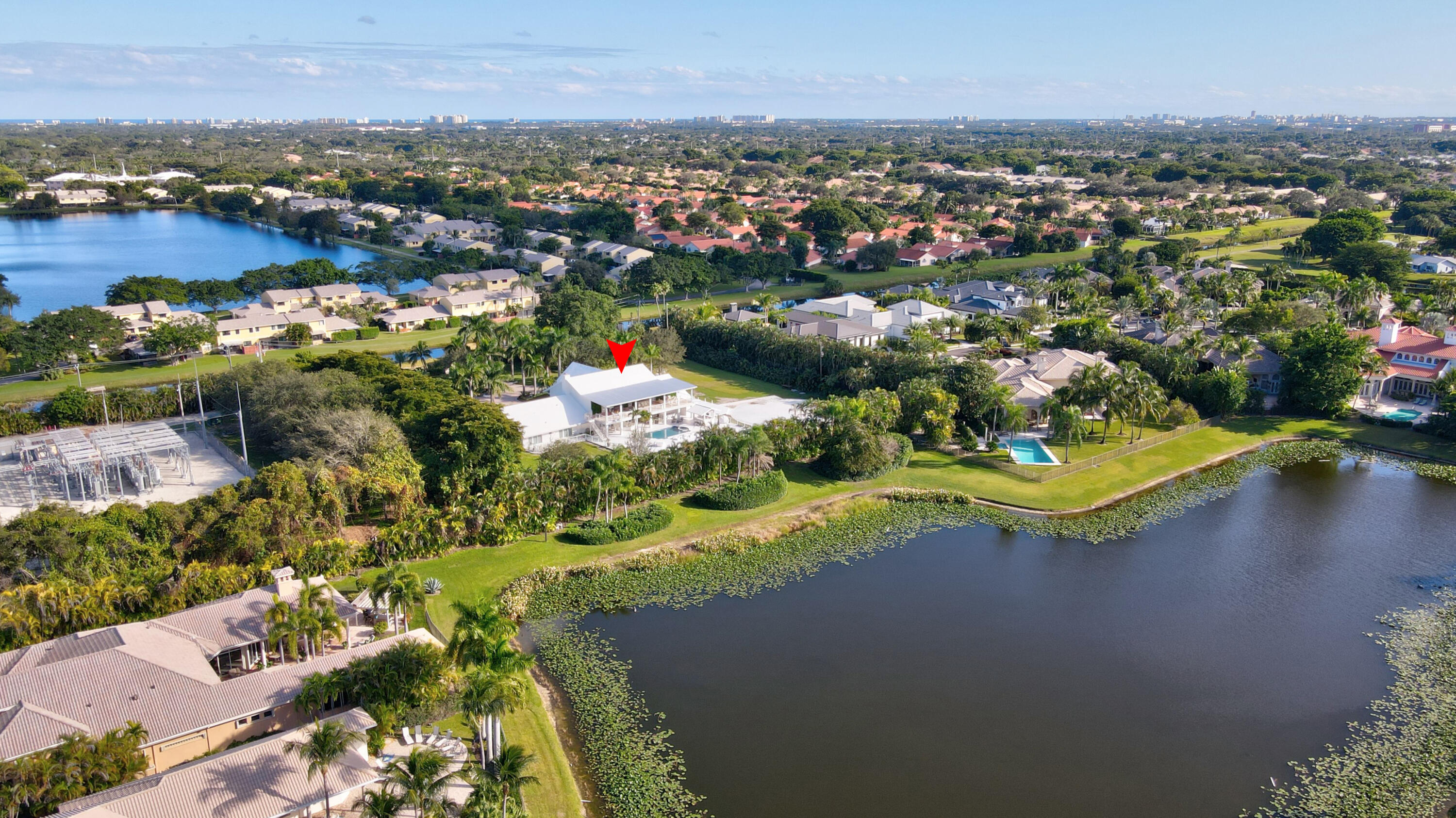 16343 SIMS, Delray Beach FL 33484