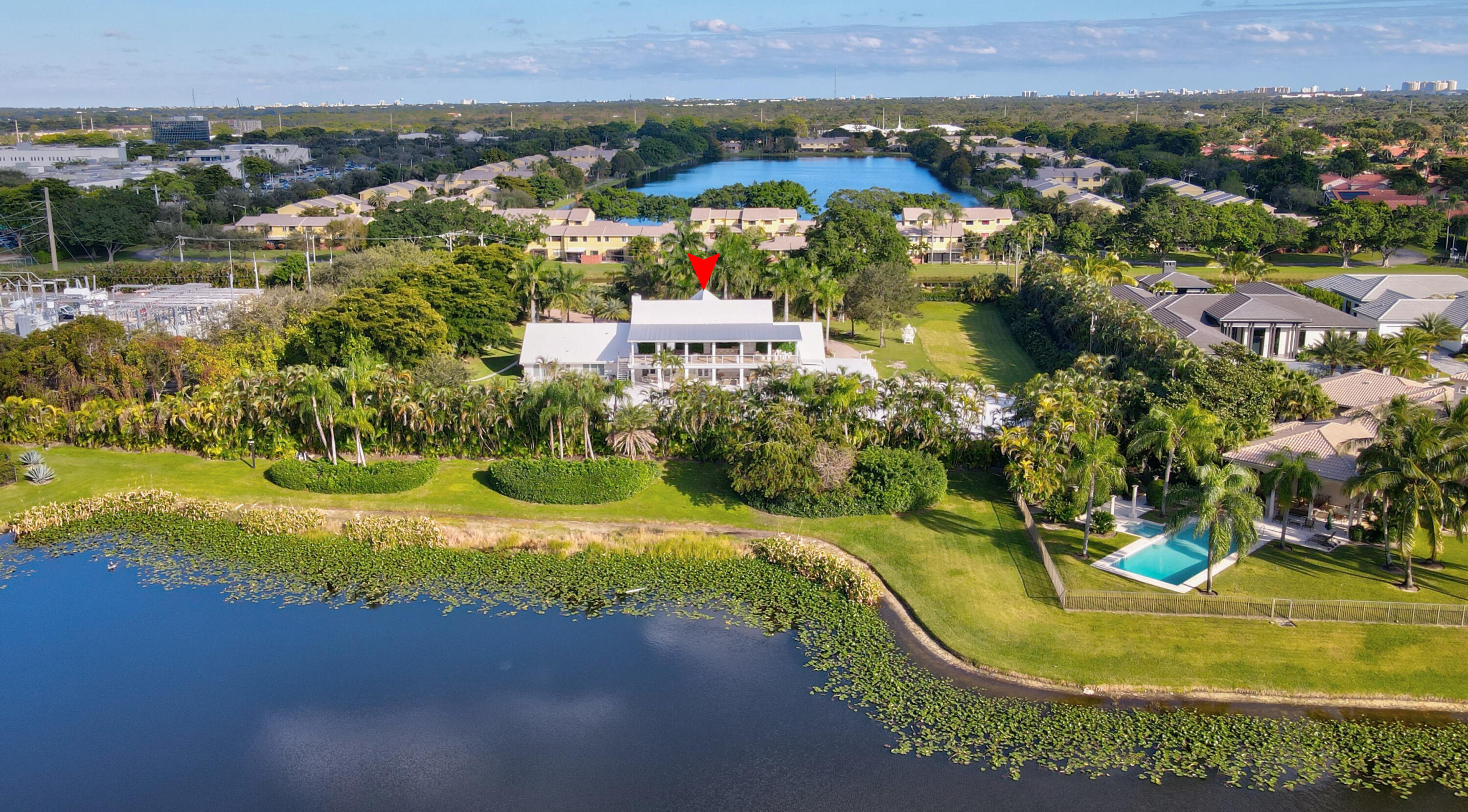 16343 SIMS, Delray Beach FL 33484
