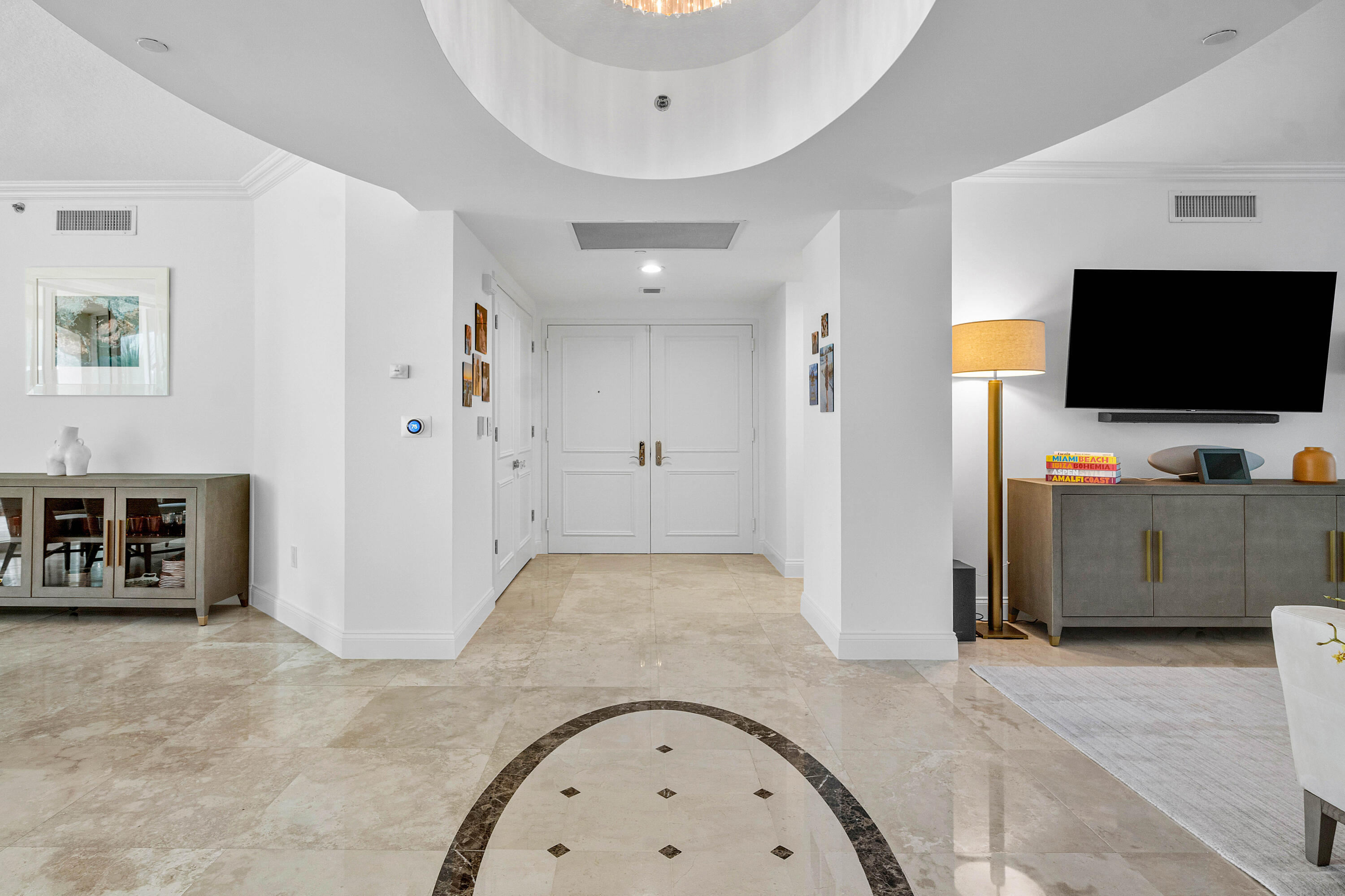 3740 S Ocean #407, Highland Beach FL 33487
