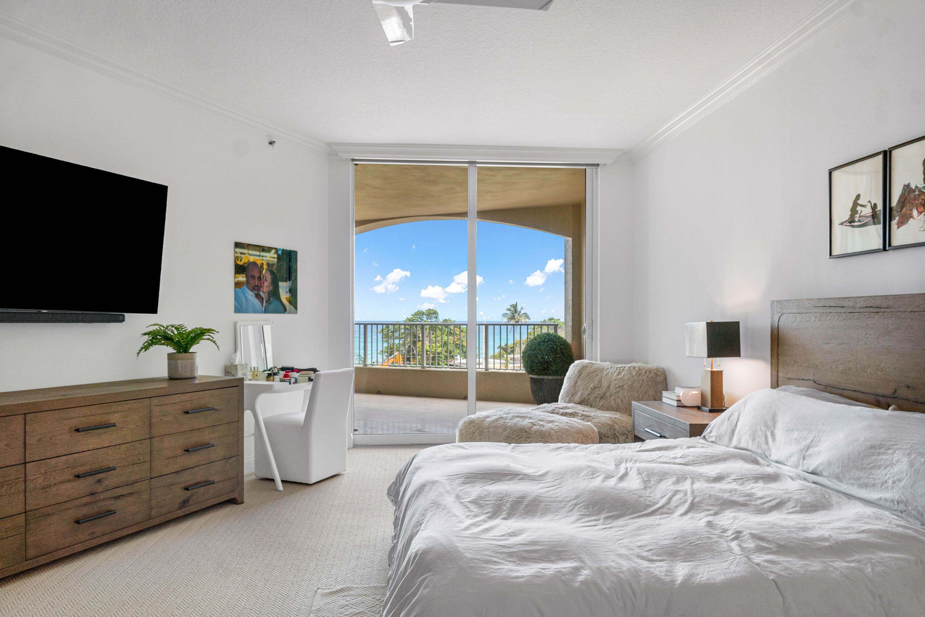 3740 S Ocean #407, Highland Beach FL 33487