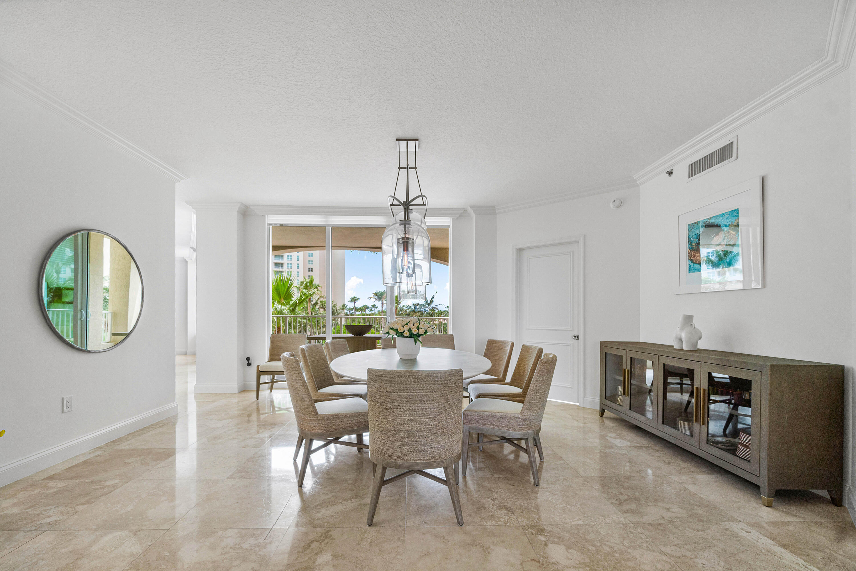 3740 S Ocean #407, Highland Beach FL 33487