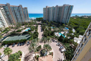 3740 S Ocean #407, Highland Beach FL 33487