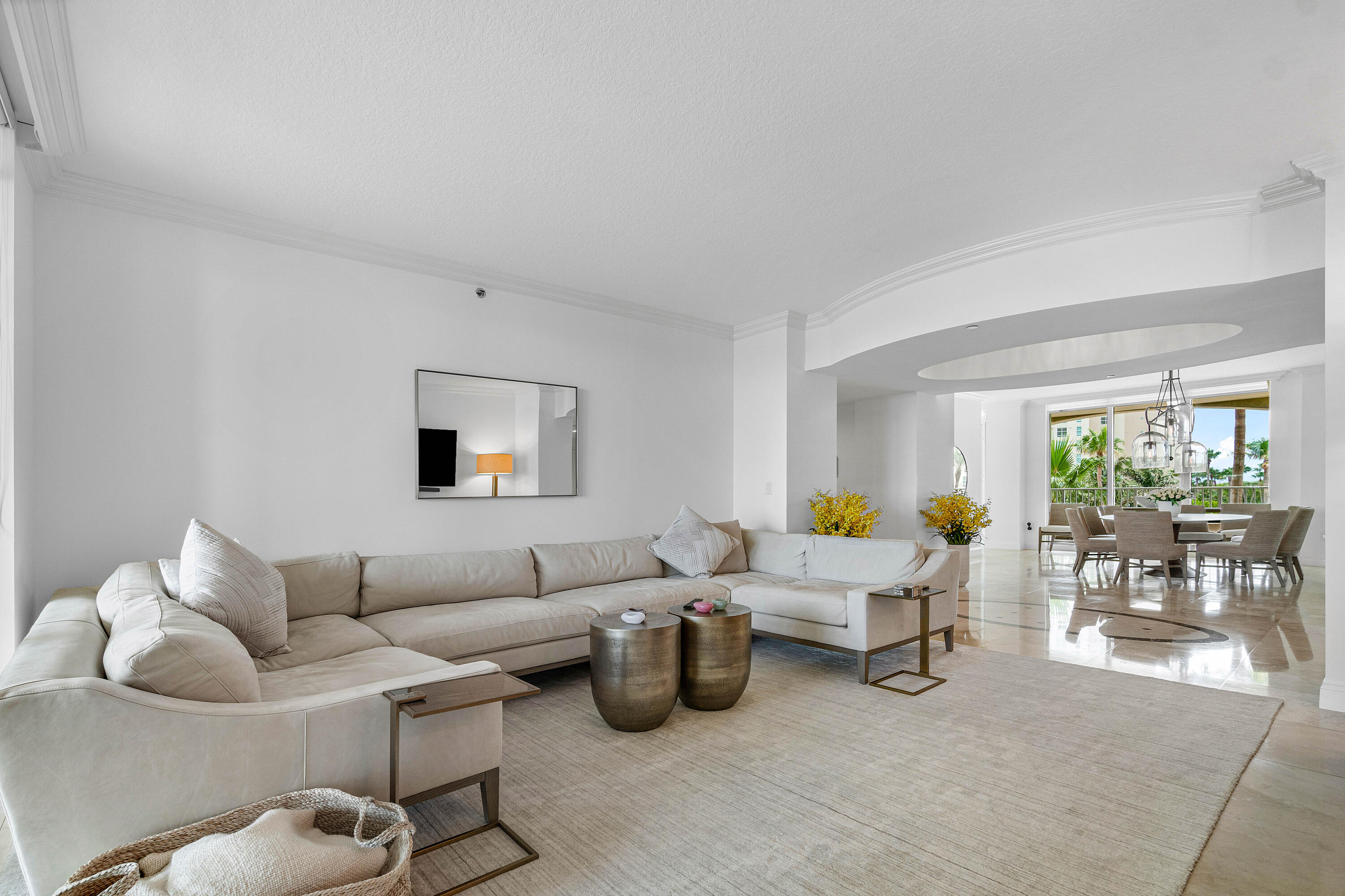 3740 S Ocean #407, Highland Beach FL 33487