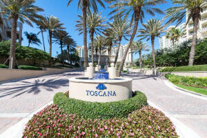 3740 S Ocean #407, Highland Beach FL 33487