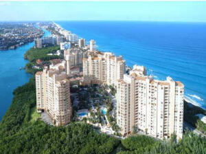 3740 S Ocean #407, Highland Beach FL 33487