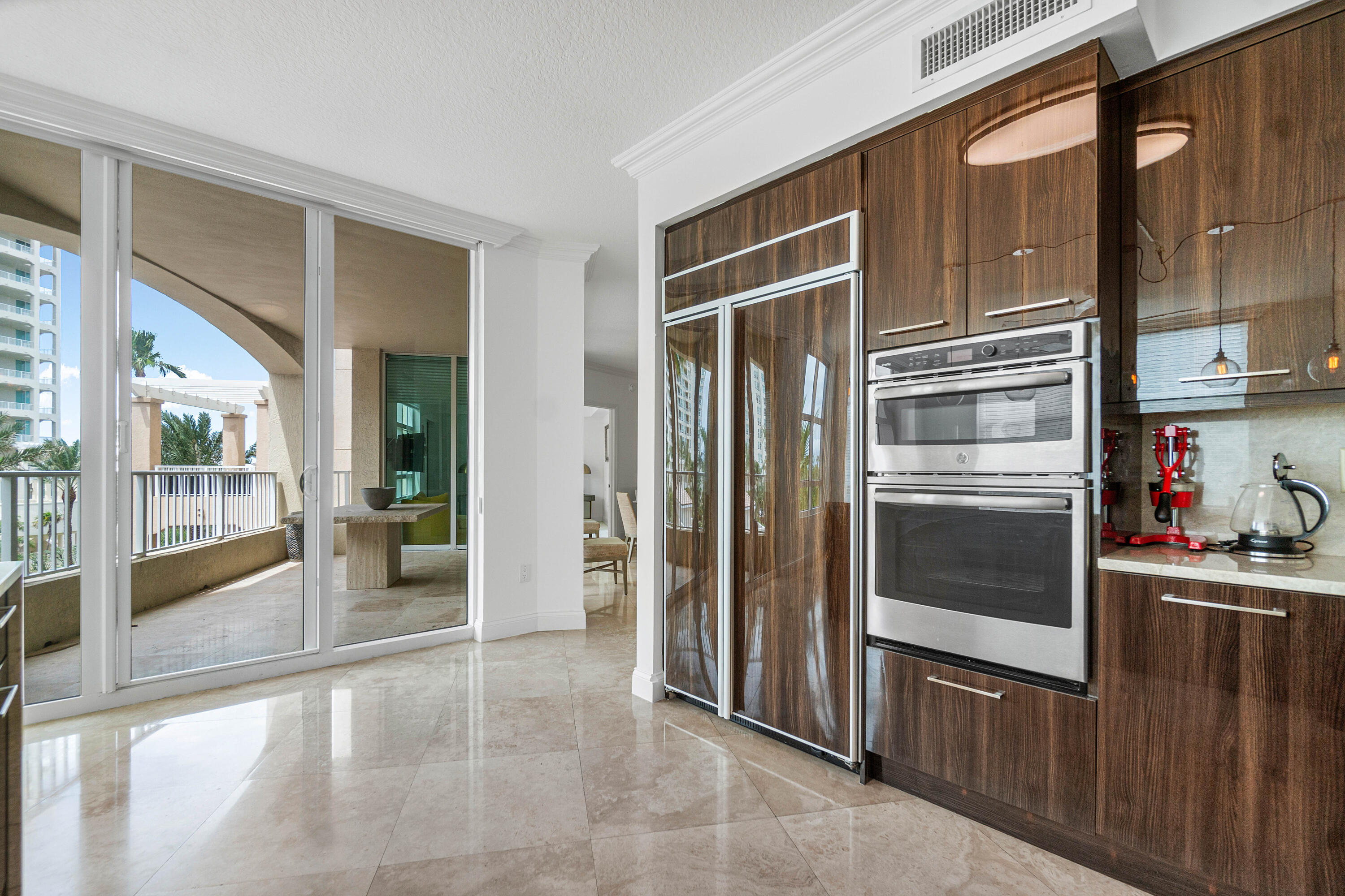 3740 S Ocean #407, Highland Beach FL 33487