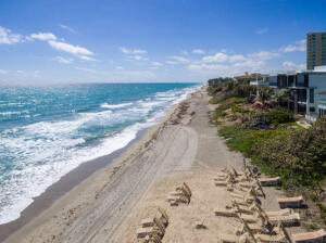3740 S Ocean #407, Highland Beach FL 33487
