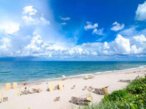 3740 S Ocean #407, Highland Beach FL 33487
