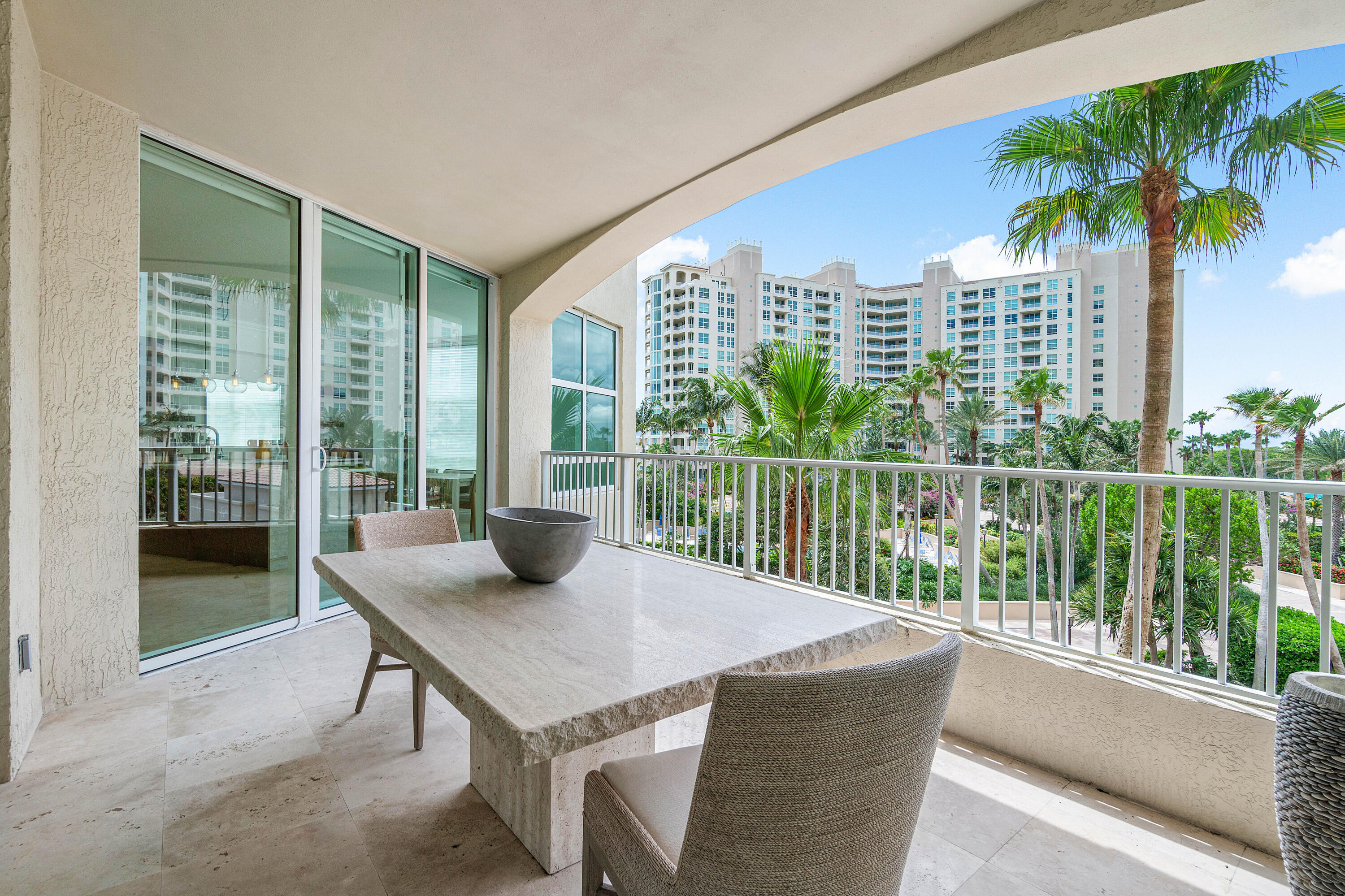 3740 S Ocean #407, Highland Beach FL 33487
