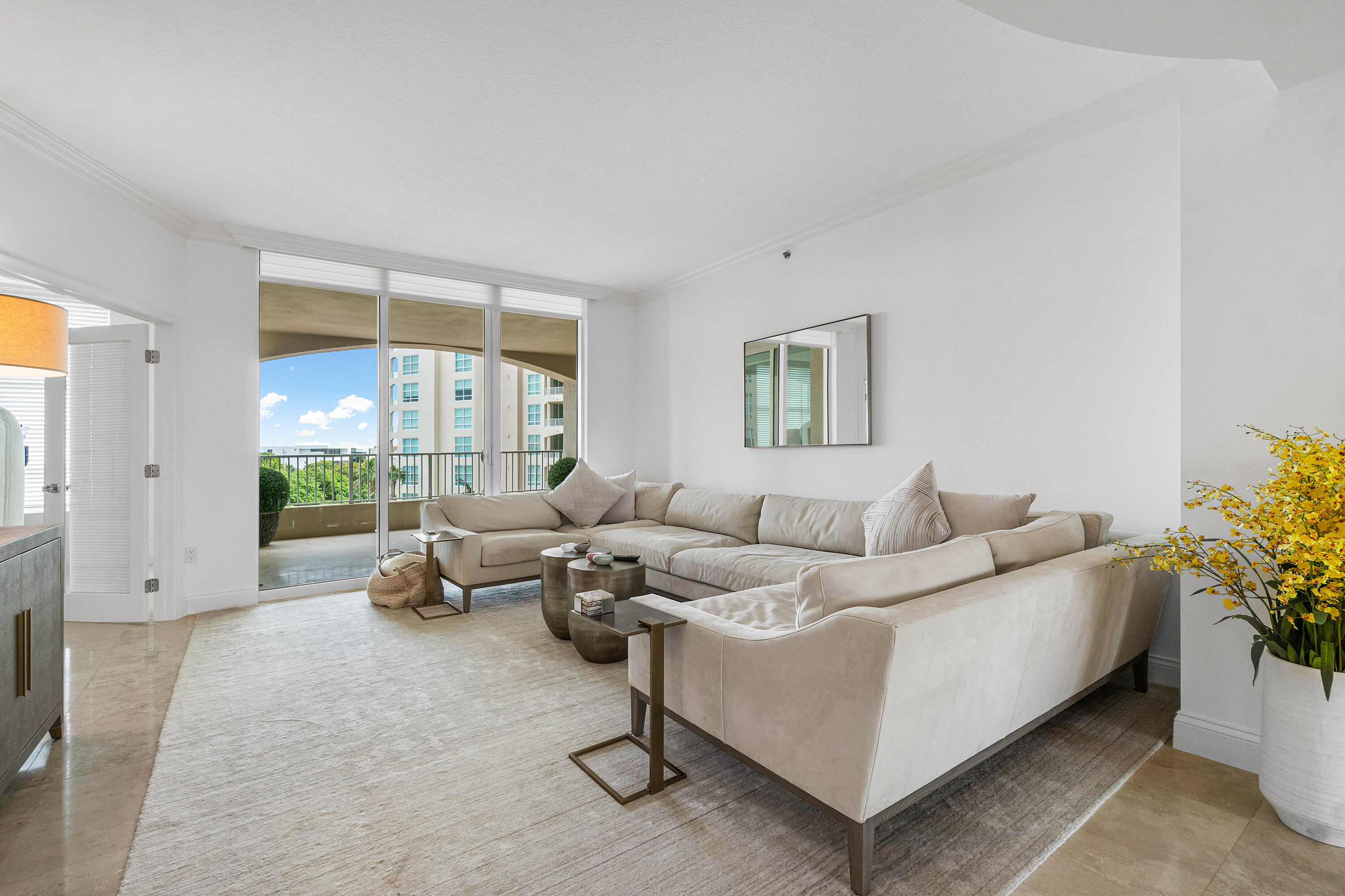 3740 S Ocean #407, Highland Beach FL 33487