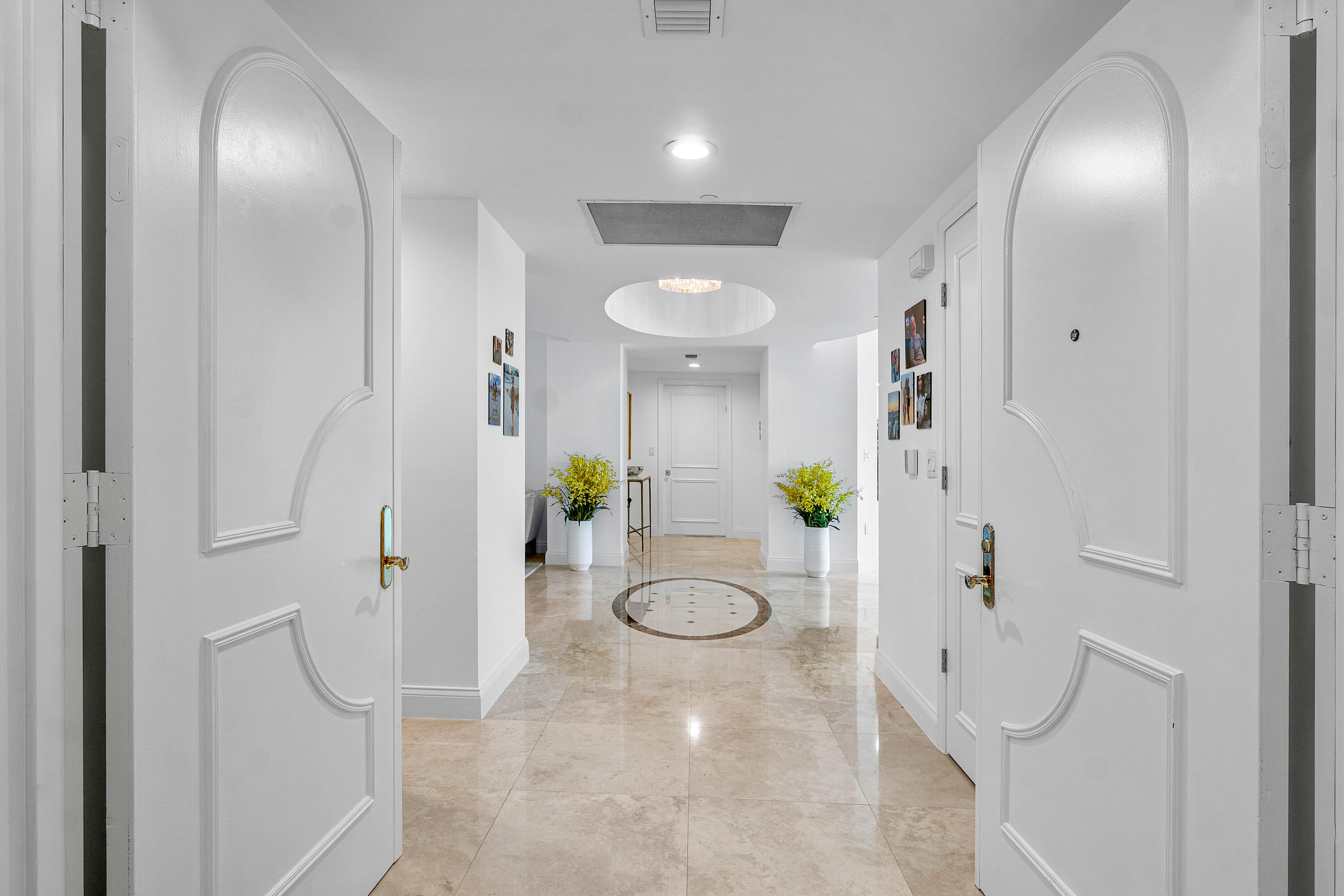 3740 S Ocean #407, Highland Beach FL 33487