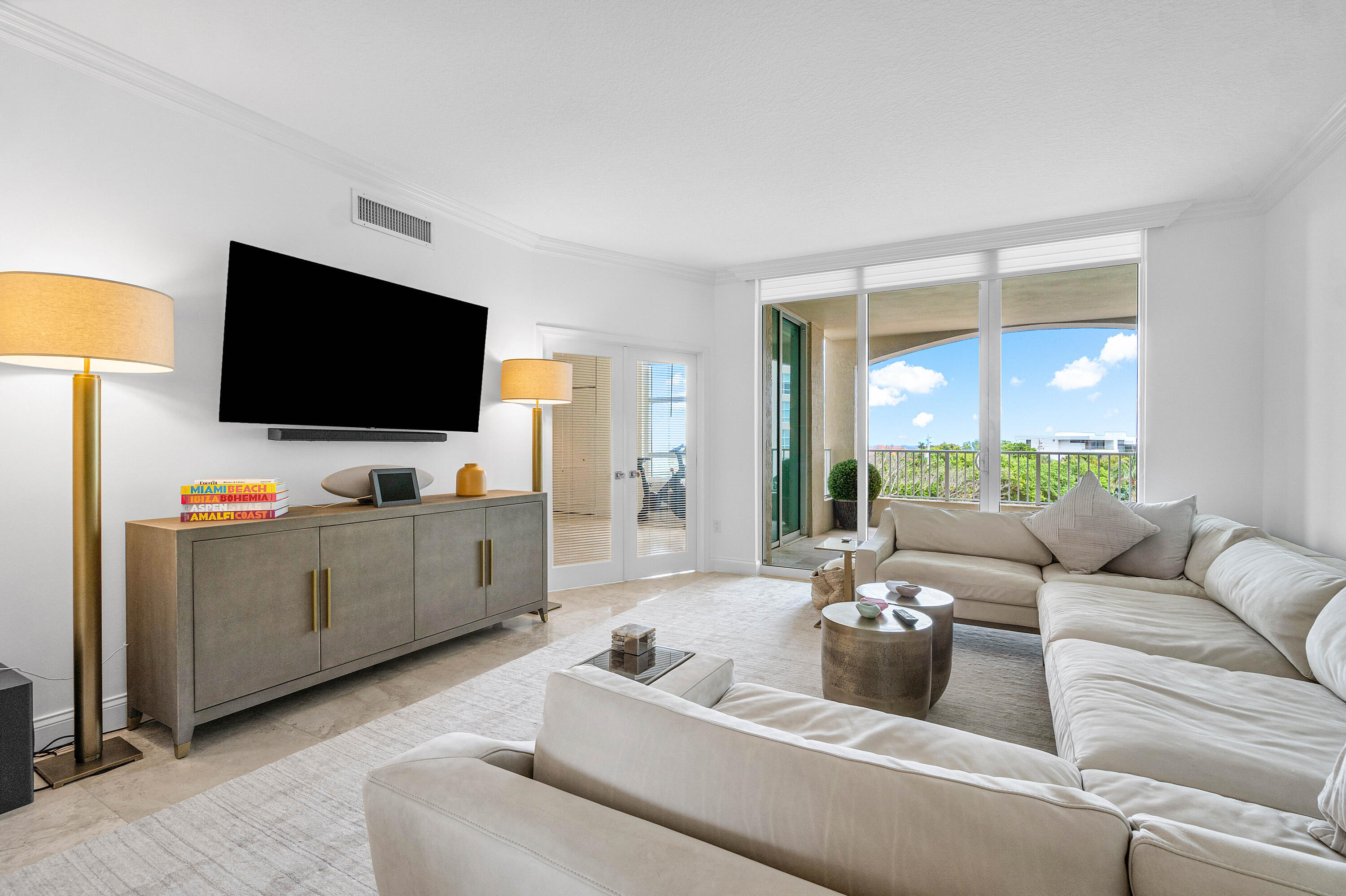 3740 S Ocean #407, Highland Beach FL 33487