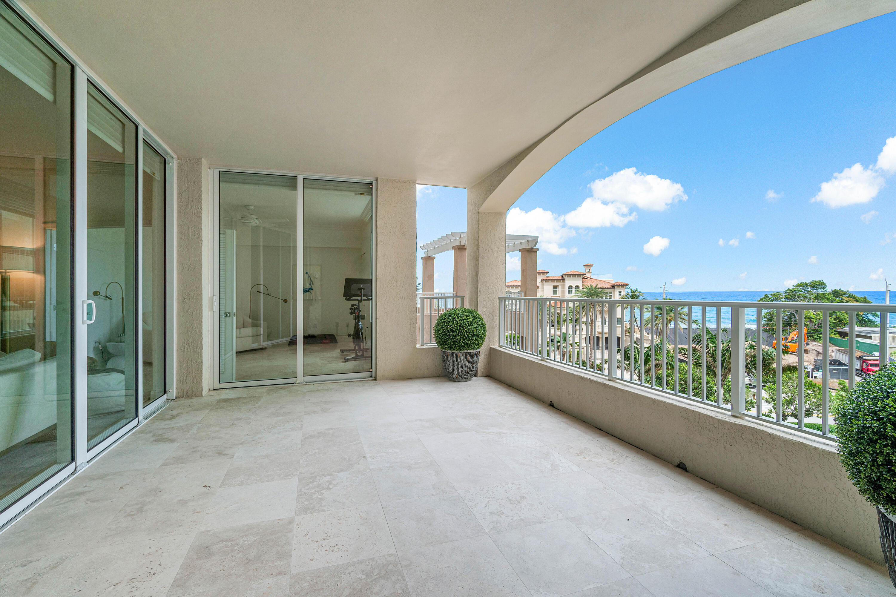 3740 S Ocean #407, Highland Beach FL 33487