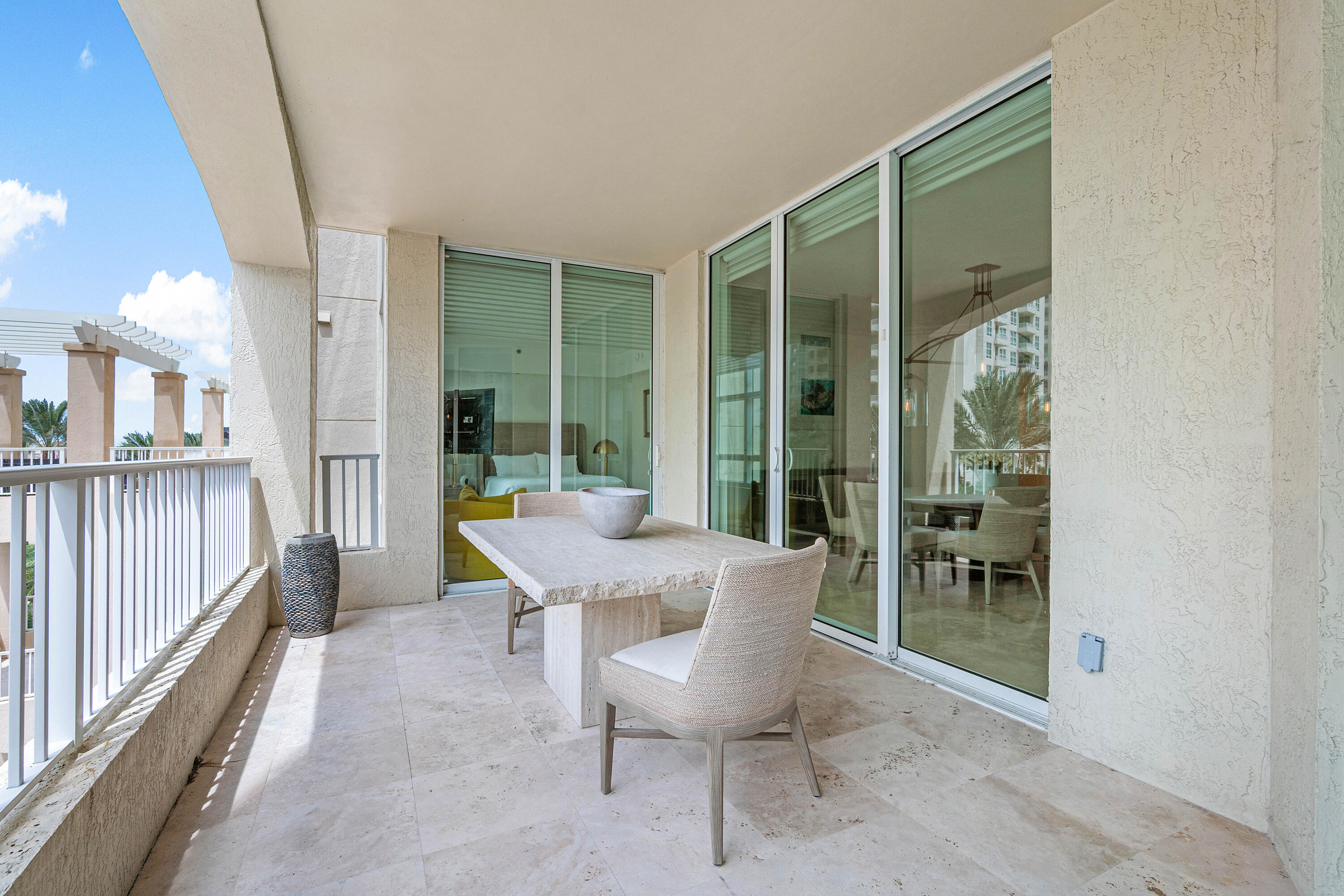 3740 S Ocean #407, Highland Beach FL 33487