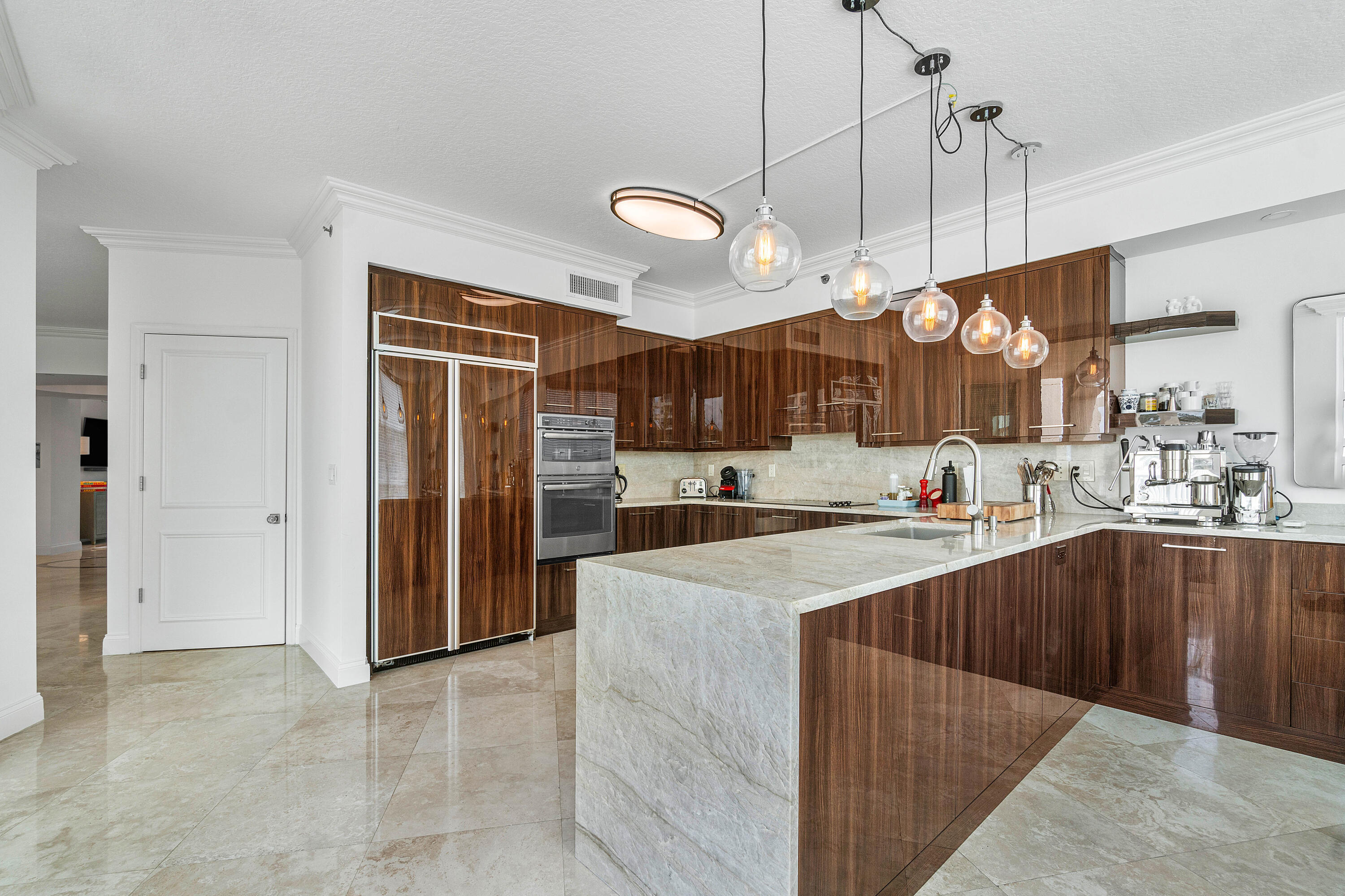 3740 S Ocean #407, Highland Beach FL 33487