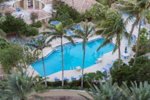 3740 S Ocean #407, Highland Beach FL 33487