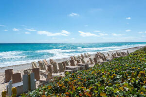 3740 S Ocean #407, Highland Beach FL 33487
