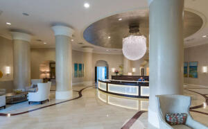 3740 S Ocean #407, Highland Beach FL 33487