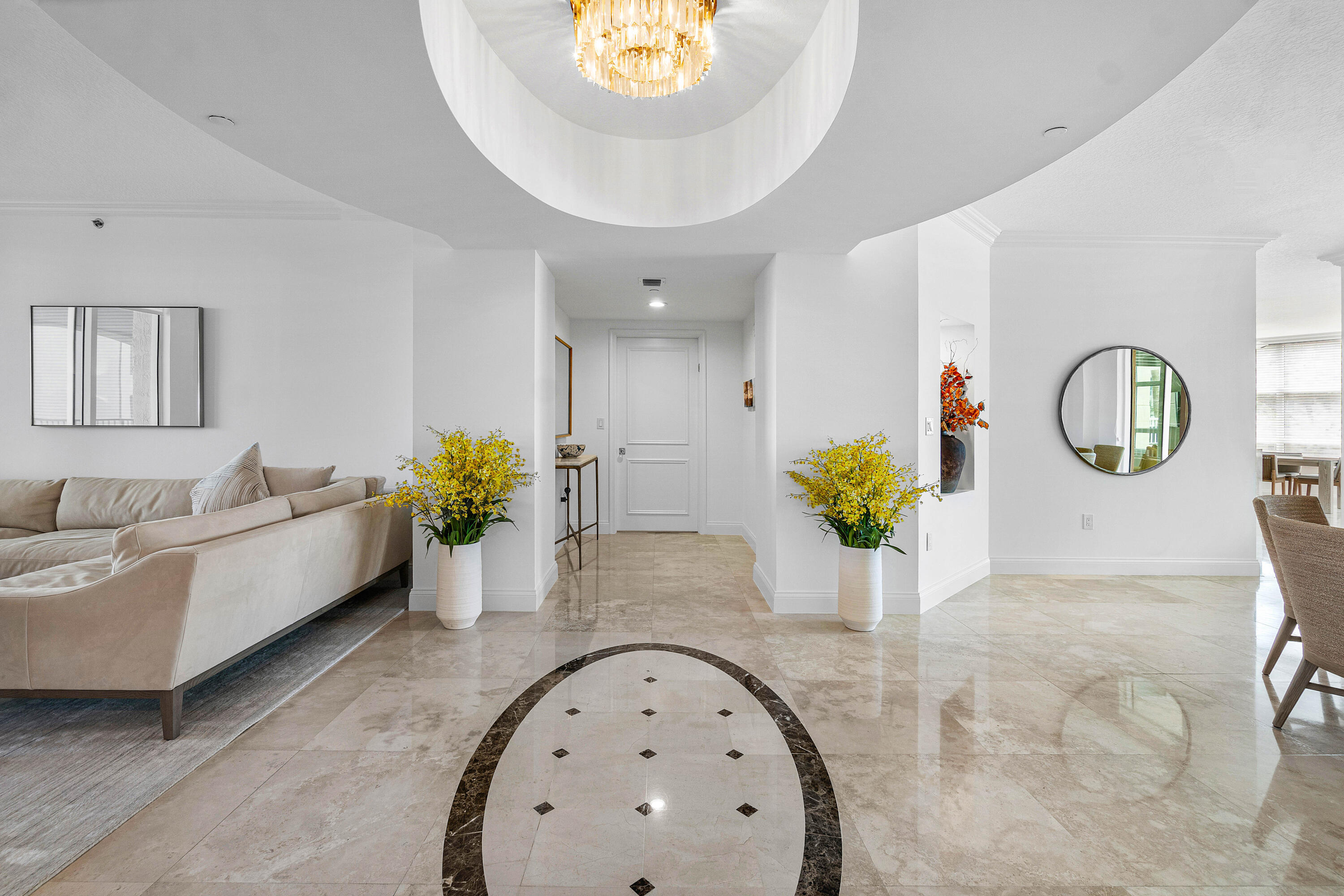 3740 S Ocean #407, Highland Beach FL 33487
