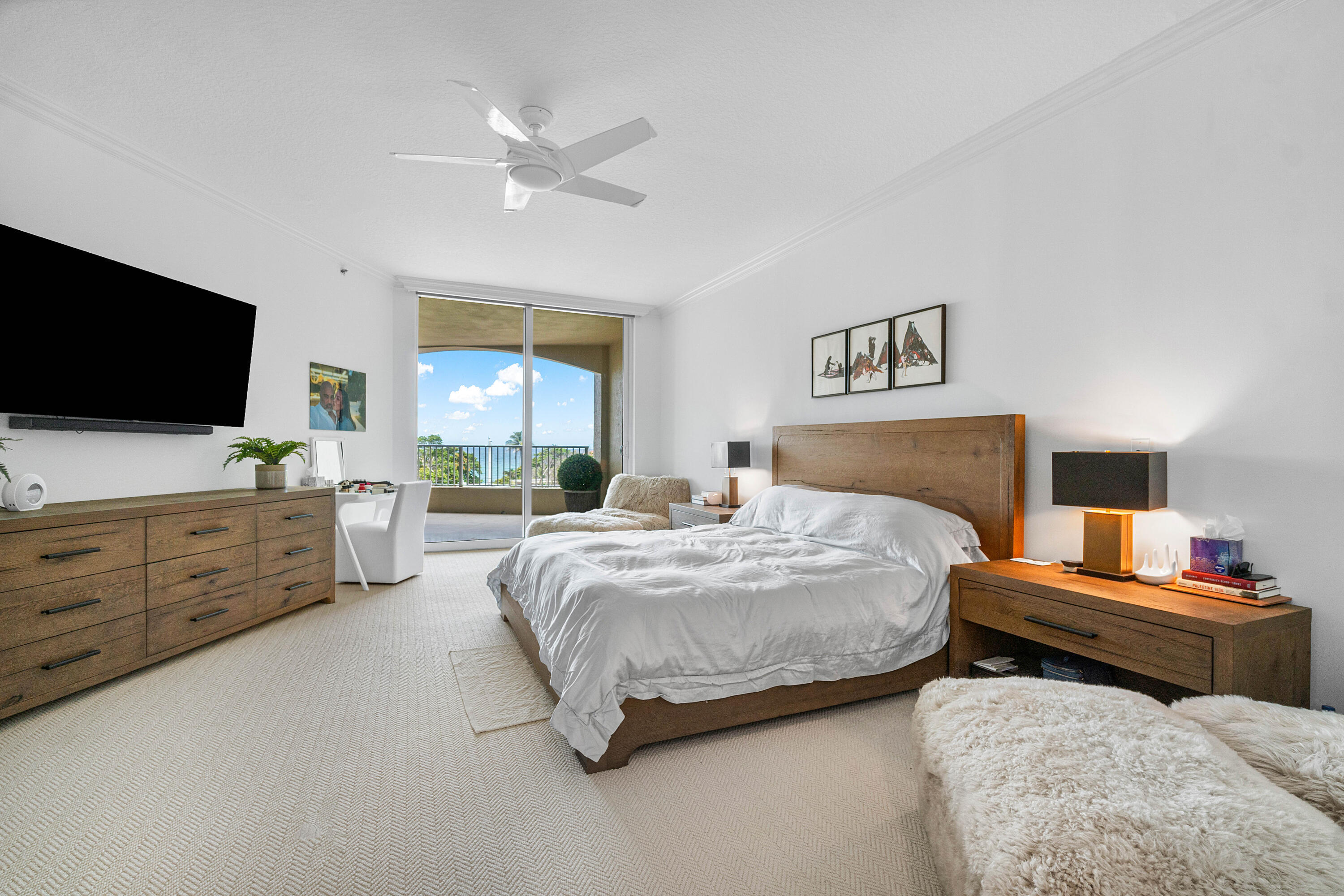 3740 S Ocean #407, Highland Beach FL 33487