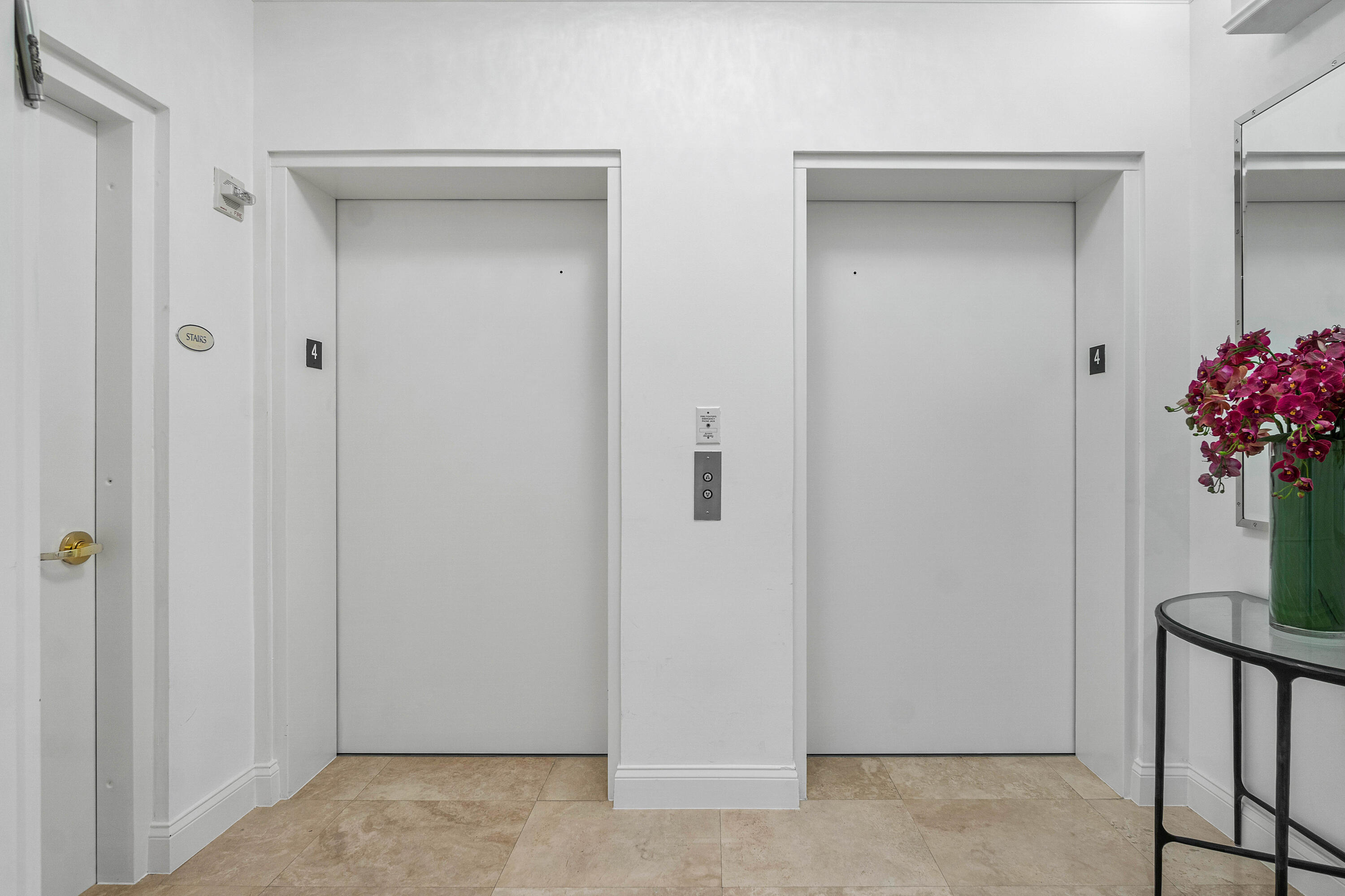 3740 S Ocean #407, Highland Beach FL 33487
