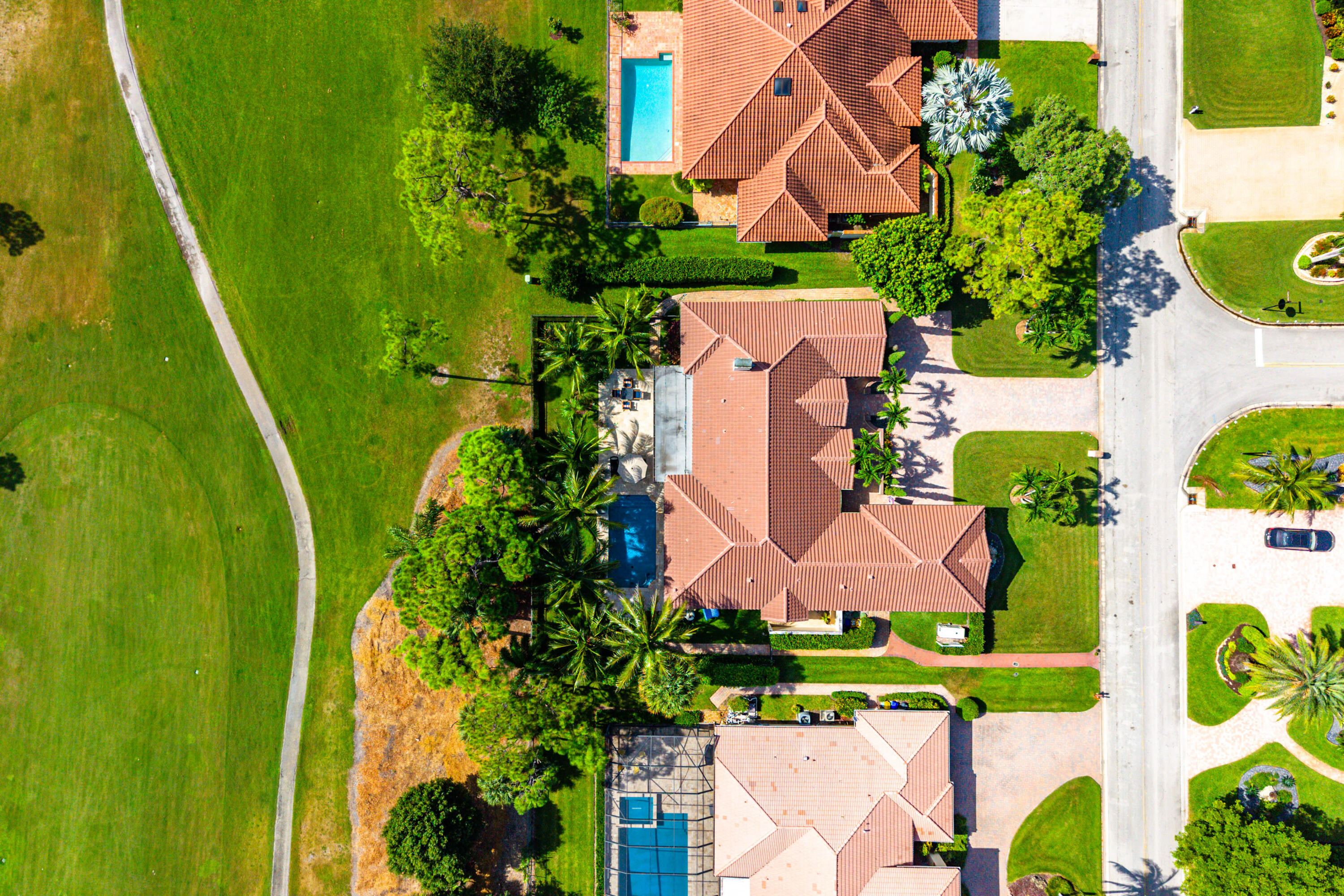 586 N Country Club, Atlantis FL 33462