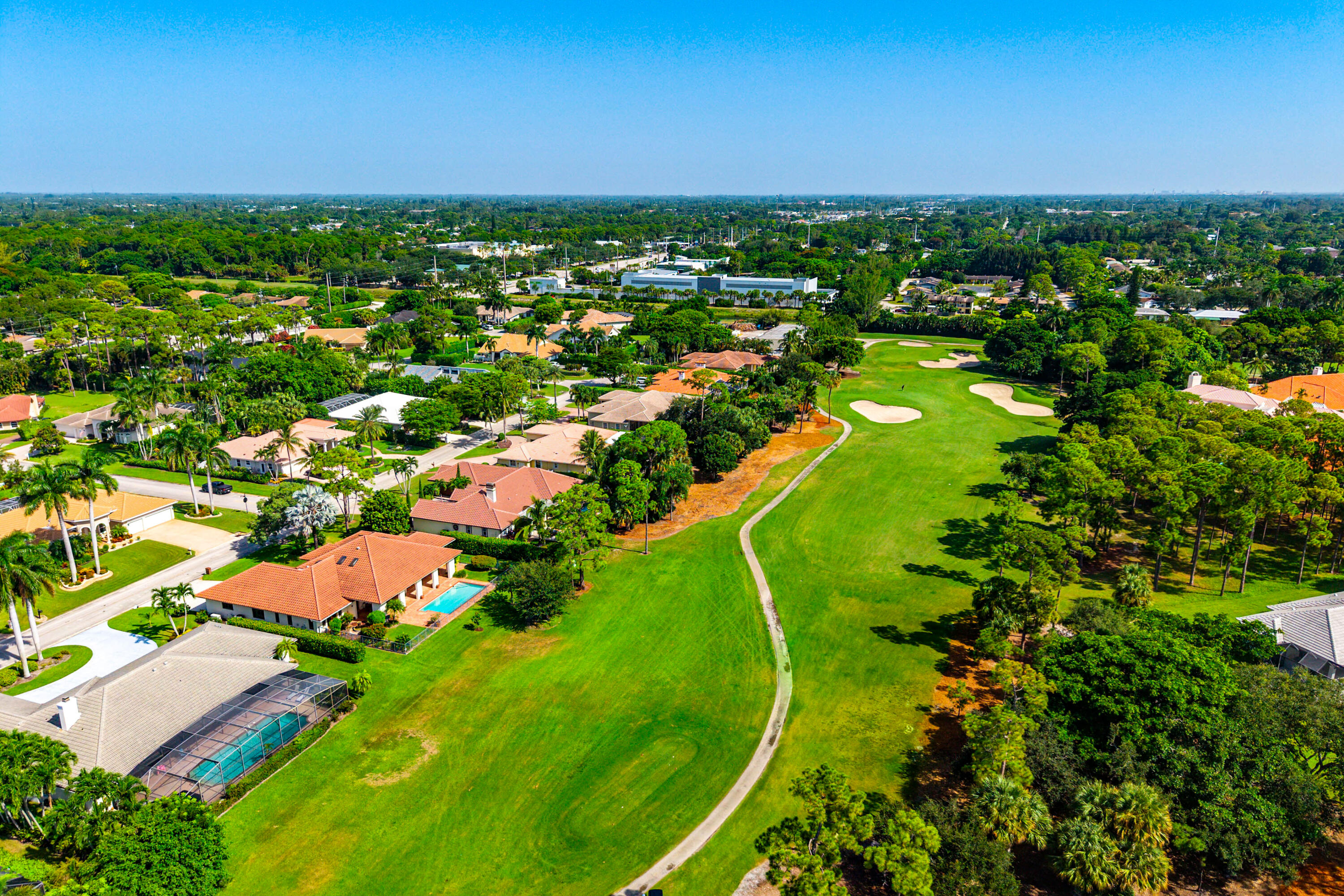 586 N Country Club, Atlantis FL 33462