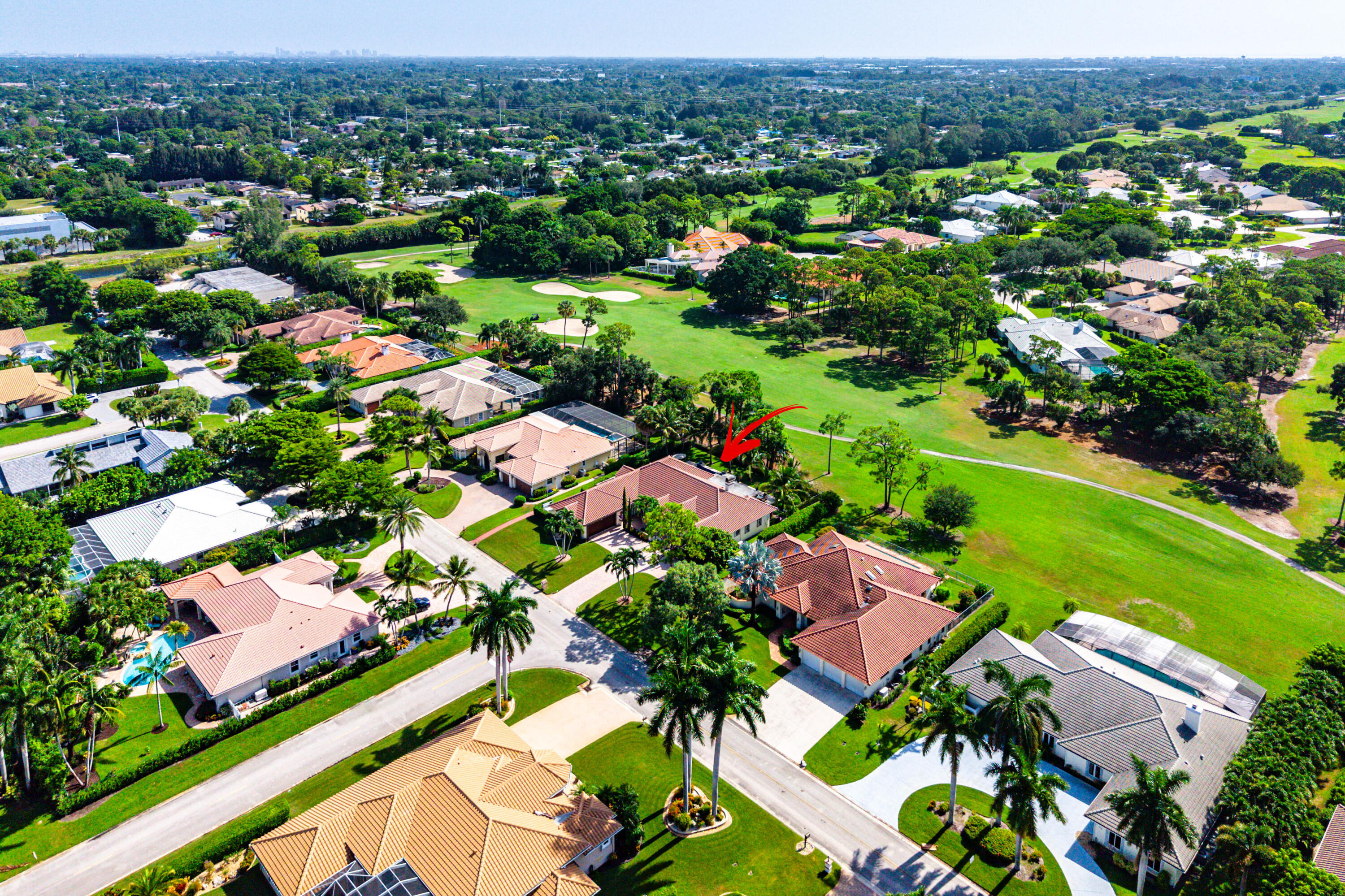 586 N Country Club, Atlantis FL 33462