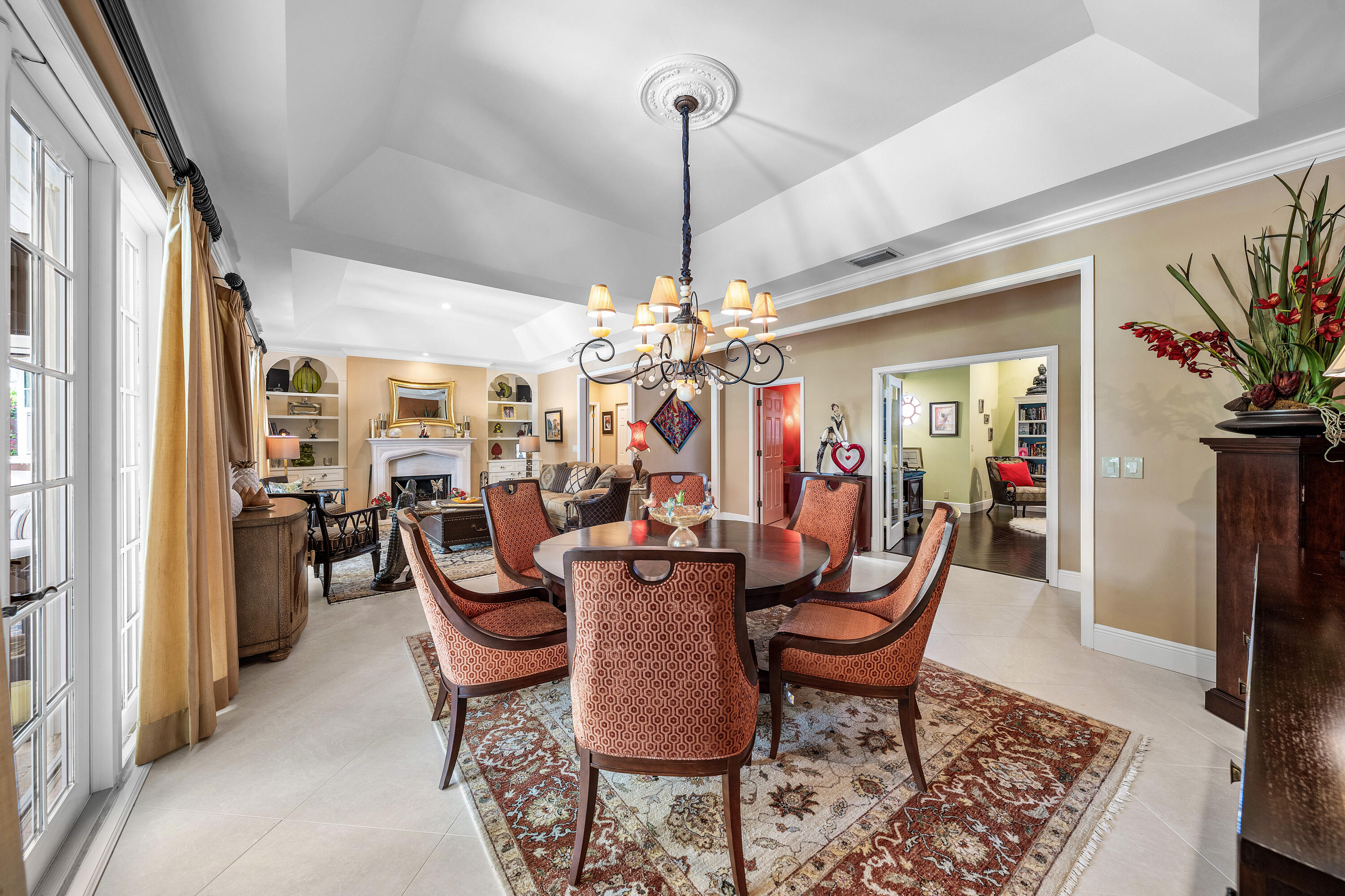 586 N Country Club, Atlantis FL 33462