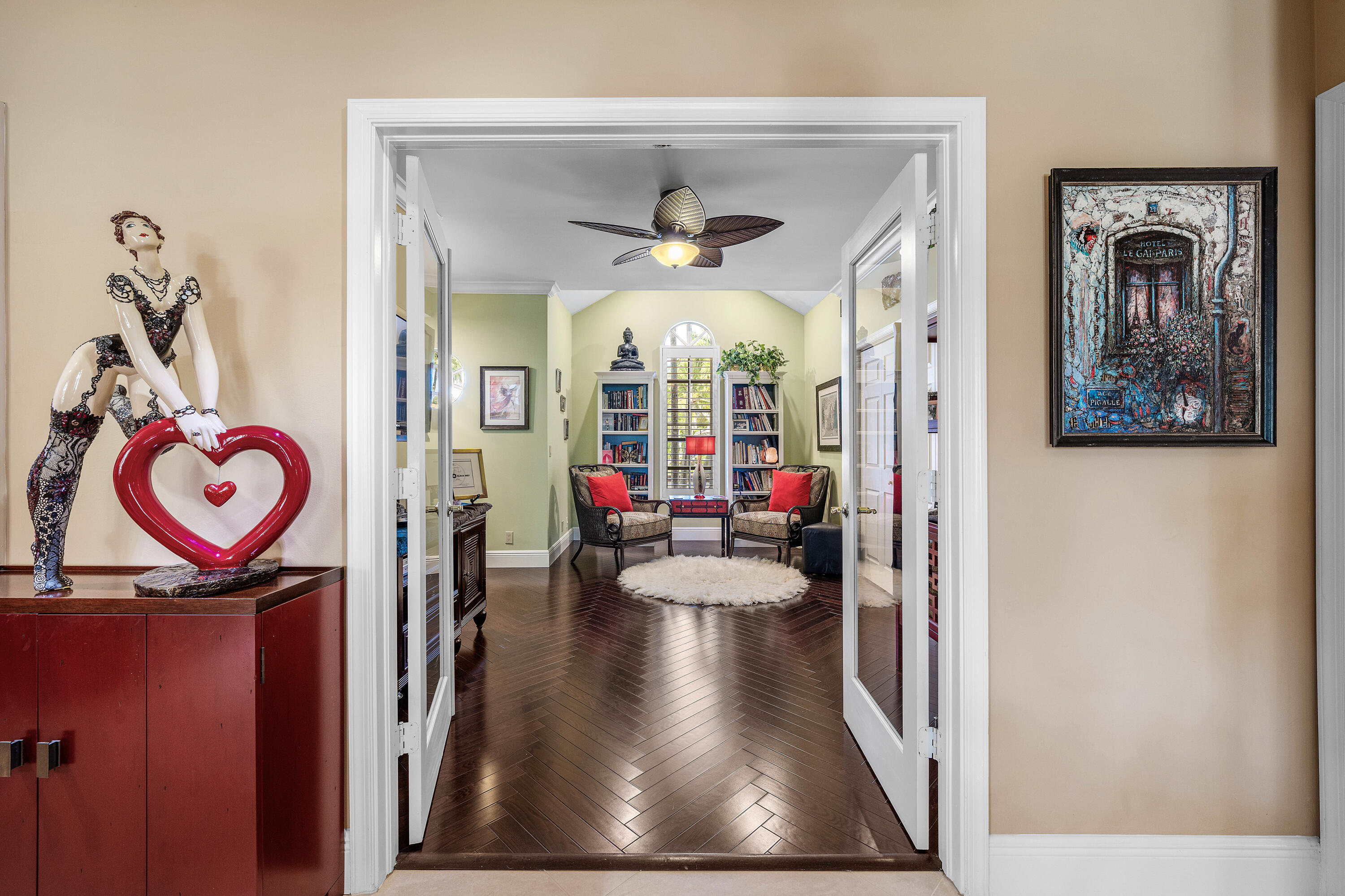 586 N Country Club, Atlantis FL 33462