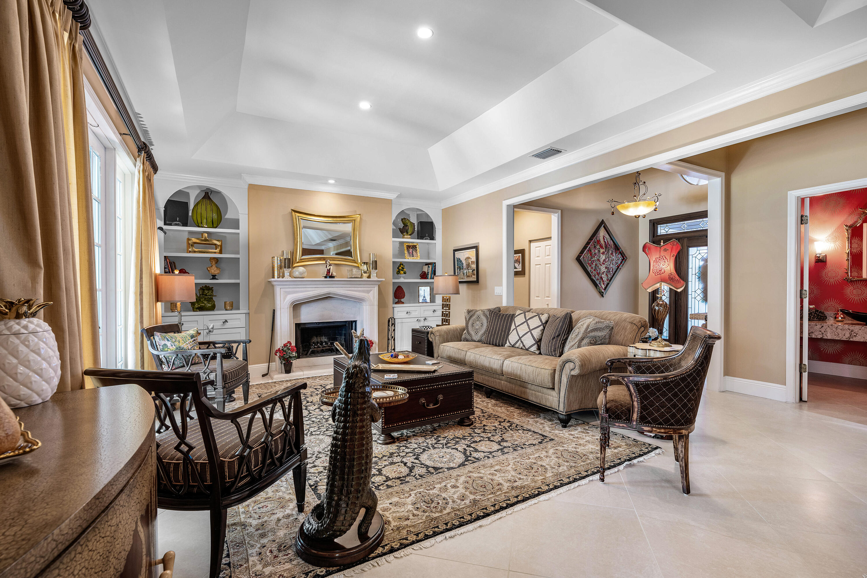586 N Country Club, Atlantis FL 33462