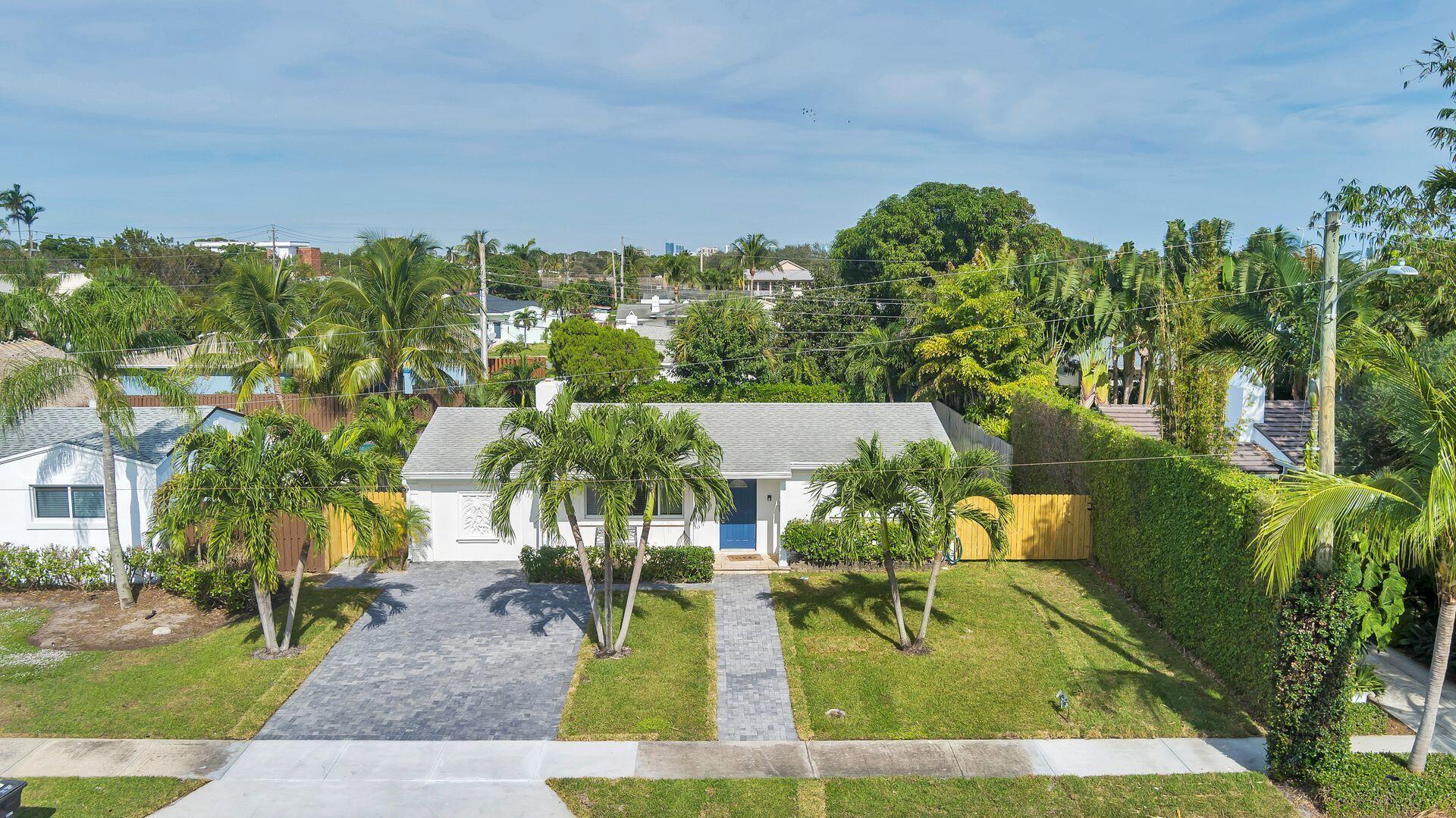 375 Leigh, West Palm Beach FL 33405