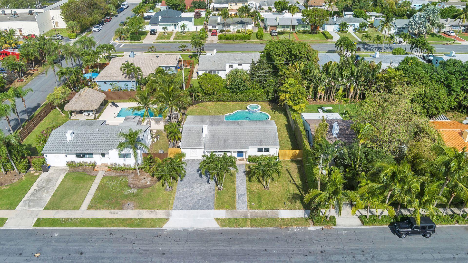 375 Leigh, West Palm Beach FL 33405