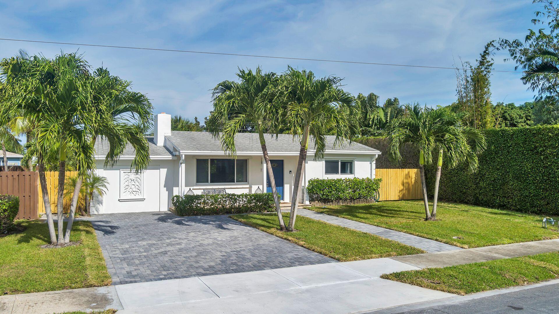 375 Leigh, West Palm Beach FL 33405