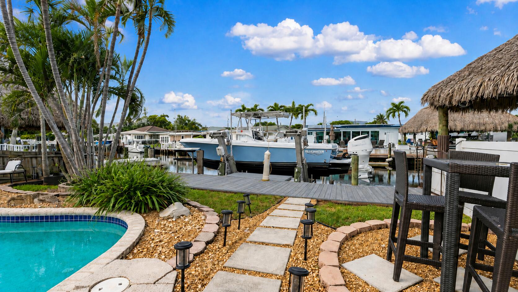 935 Nautilus, Dania Beach FL 33004