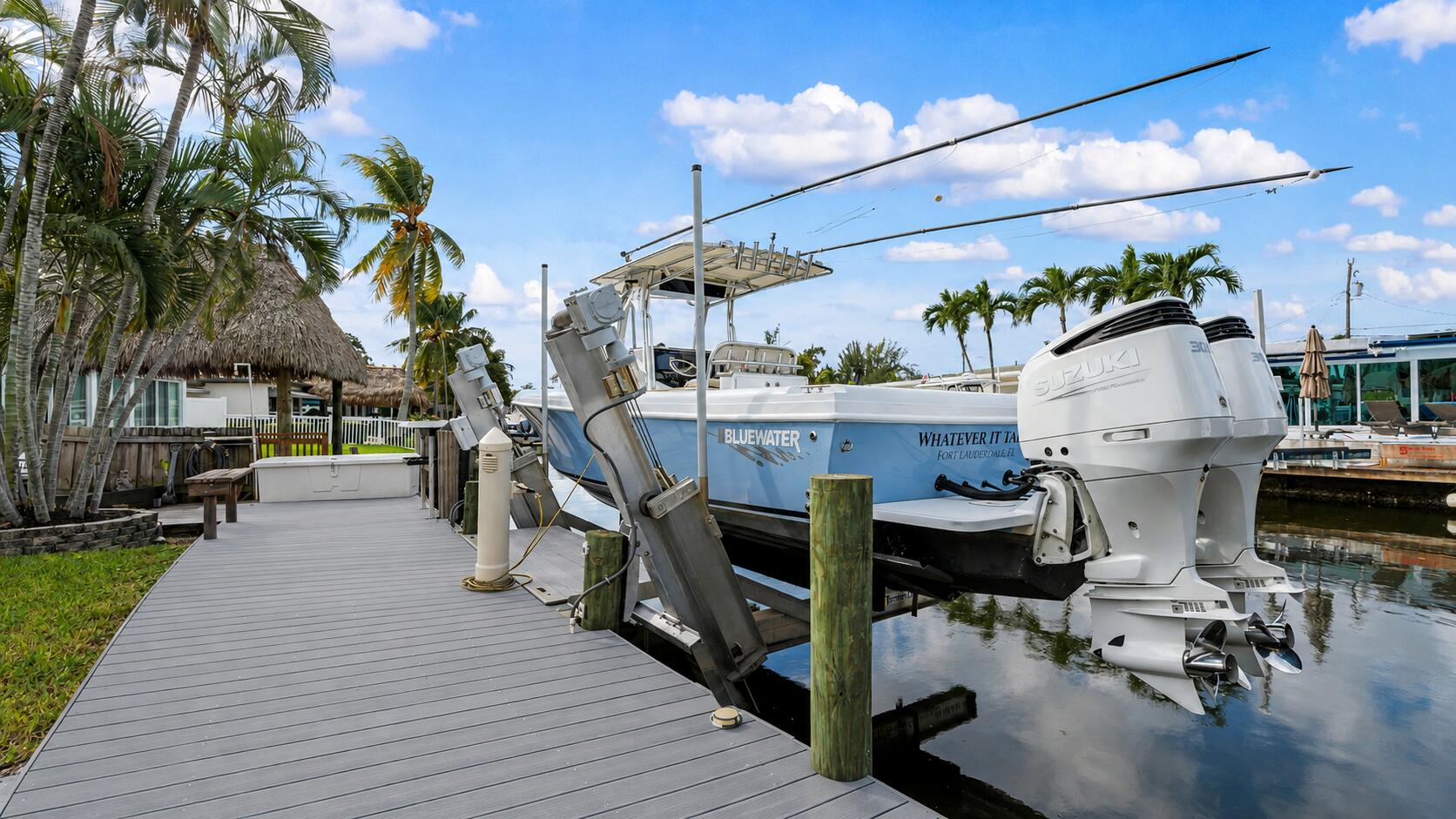 935 Nautilus, Dania Beach FL 33004