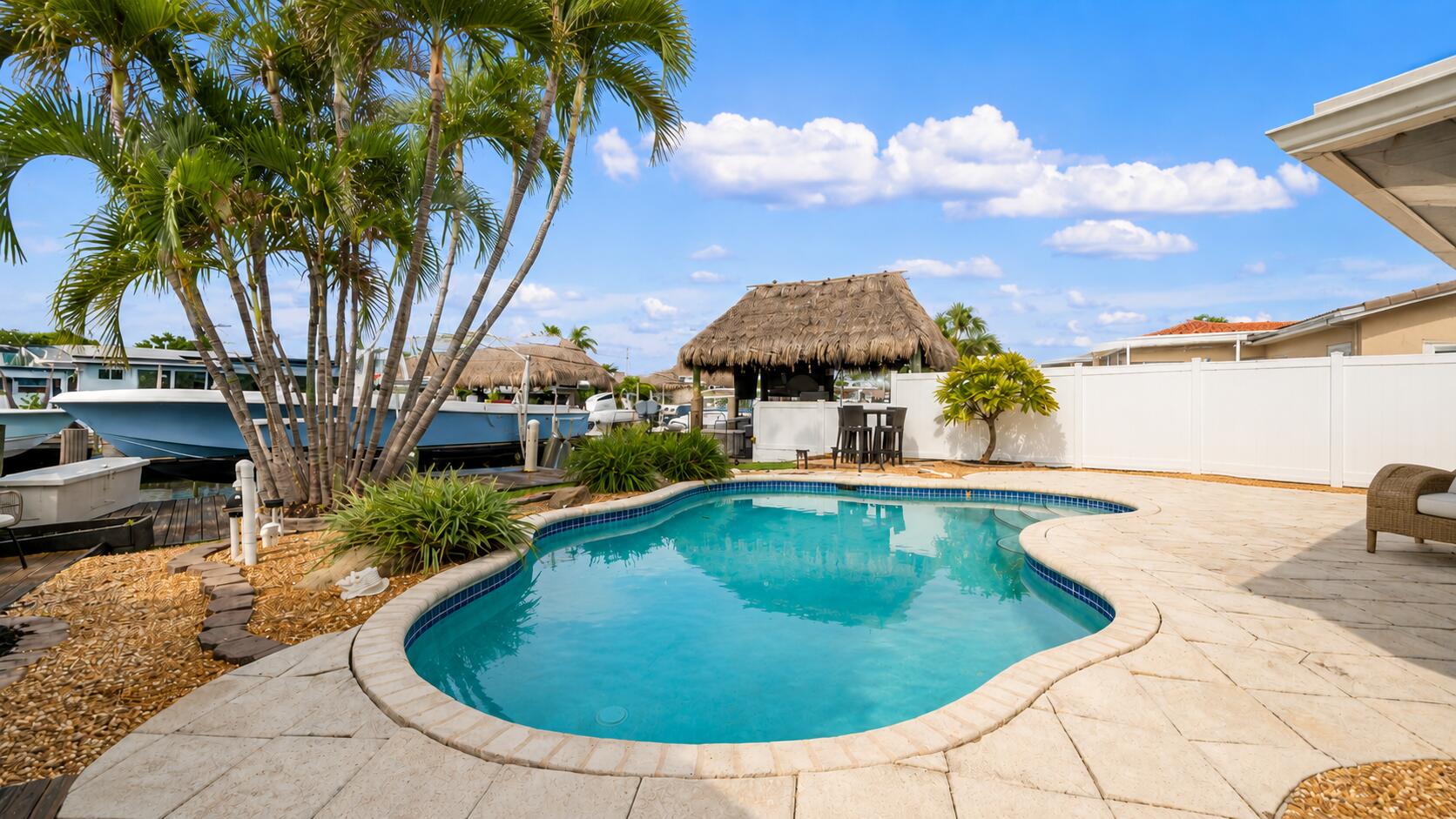 935 Nautilus, Dania Beach FL 33004