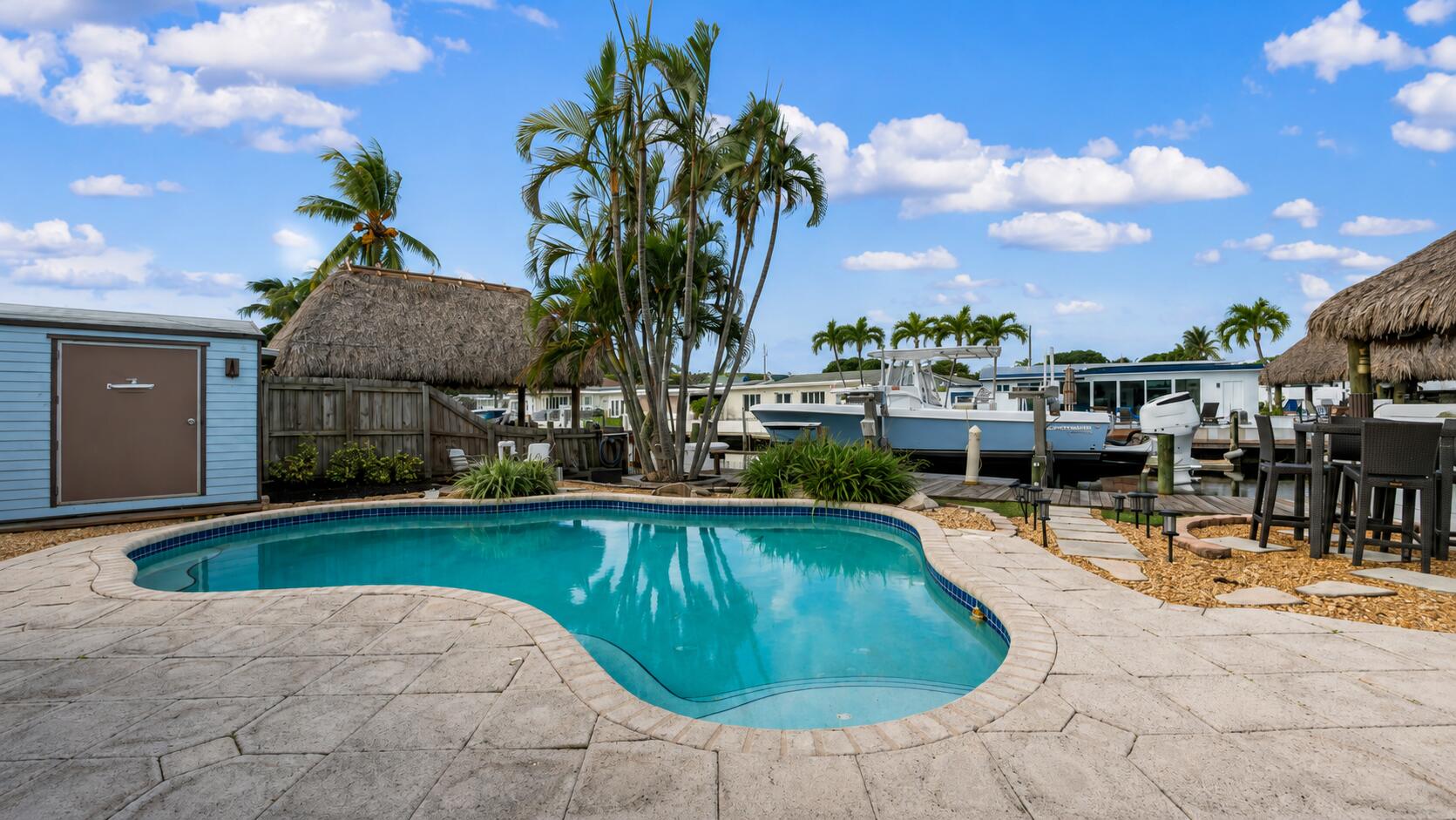 935 Nautilus, Dania Beach FL 33004