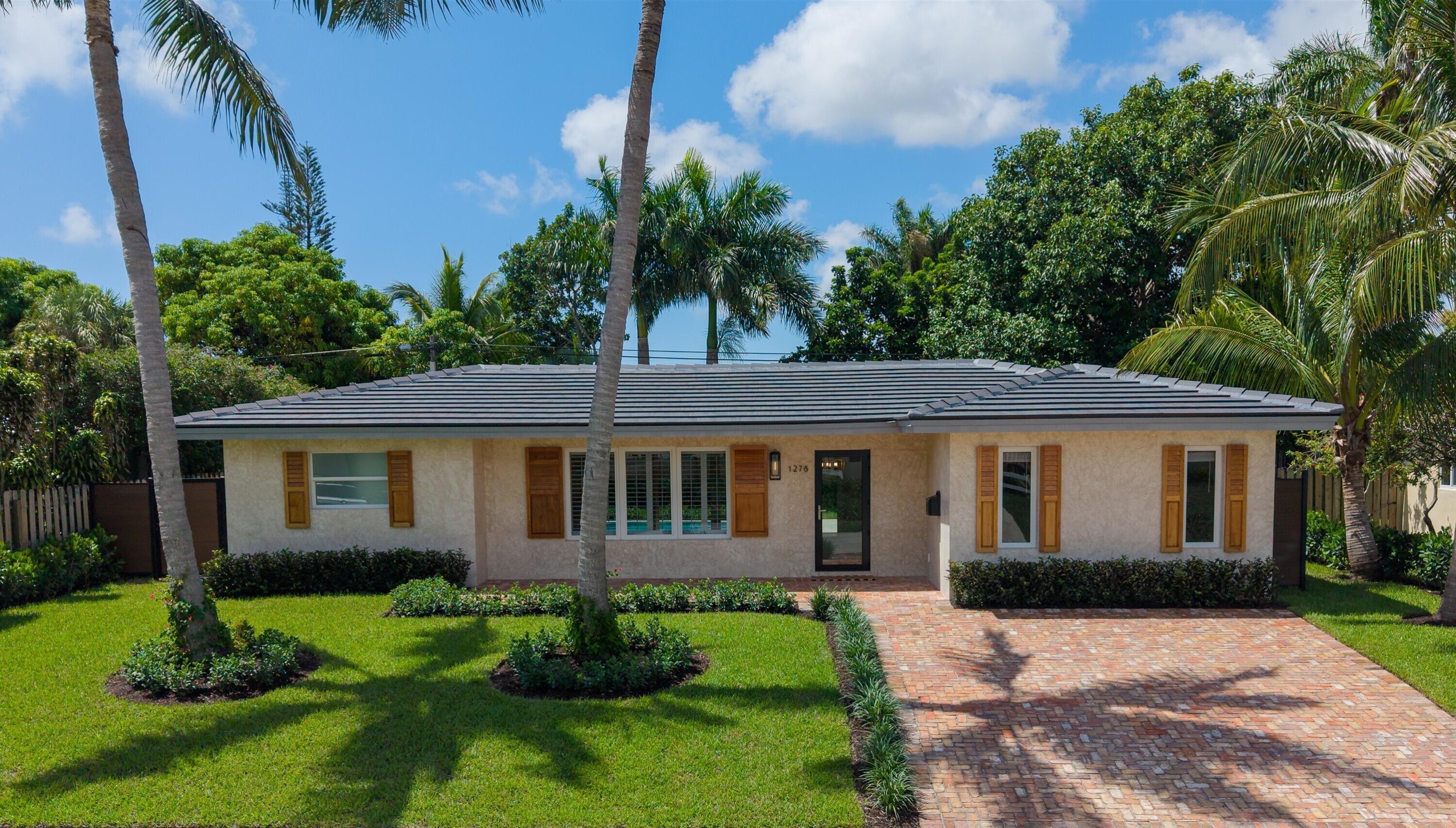 1278 SW 5TH, Boca Raton FL 33486