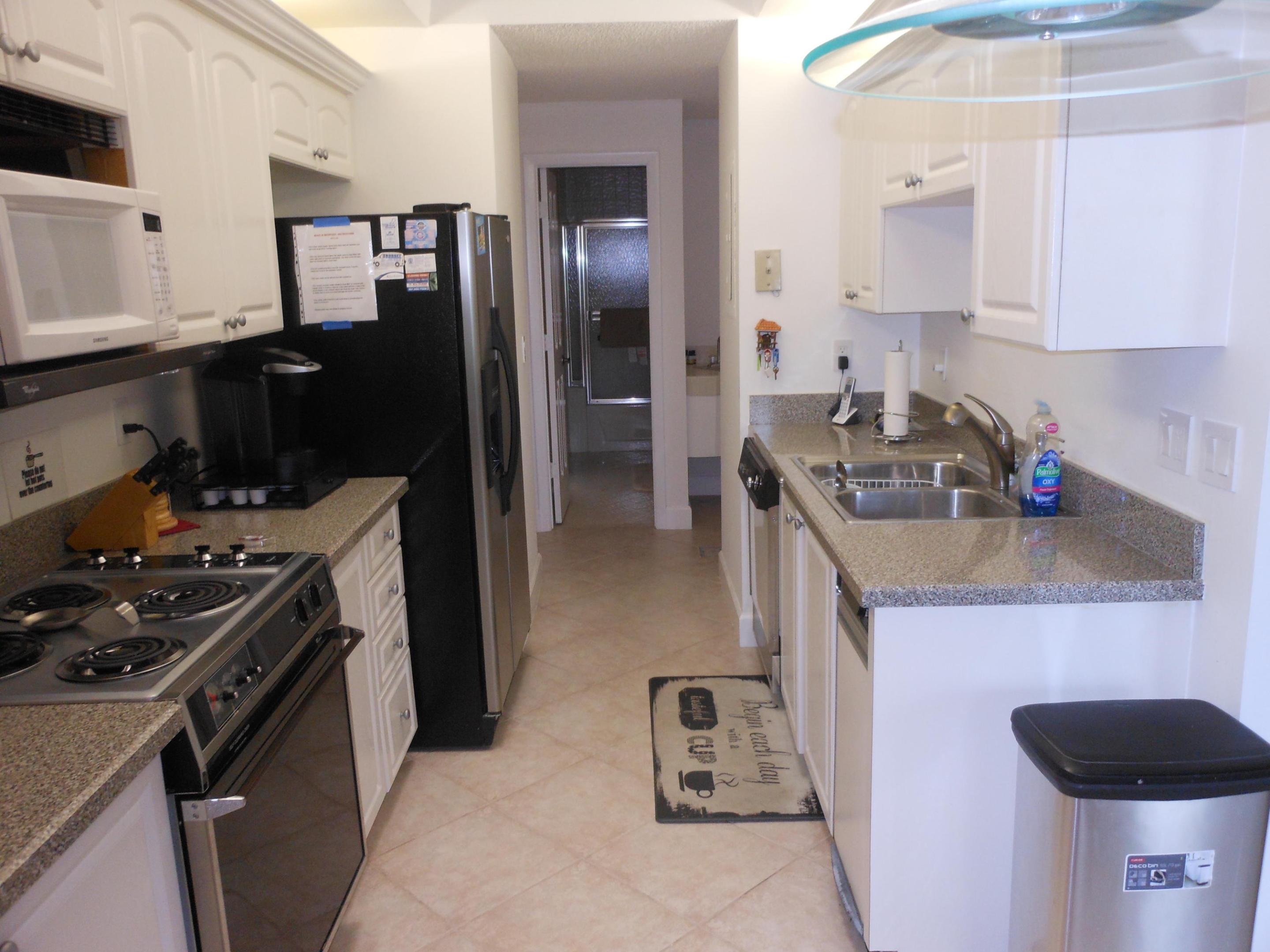 7472 LA PAZ #309, Boca Raton FL 33433
